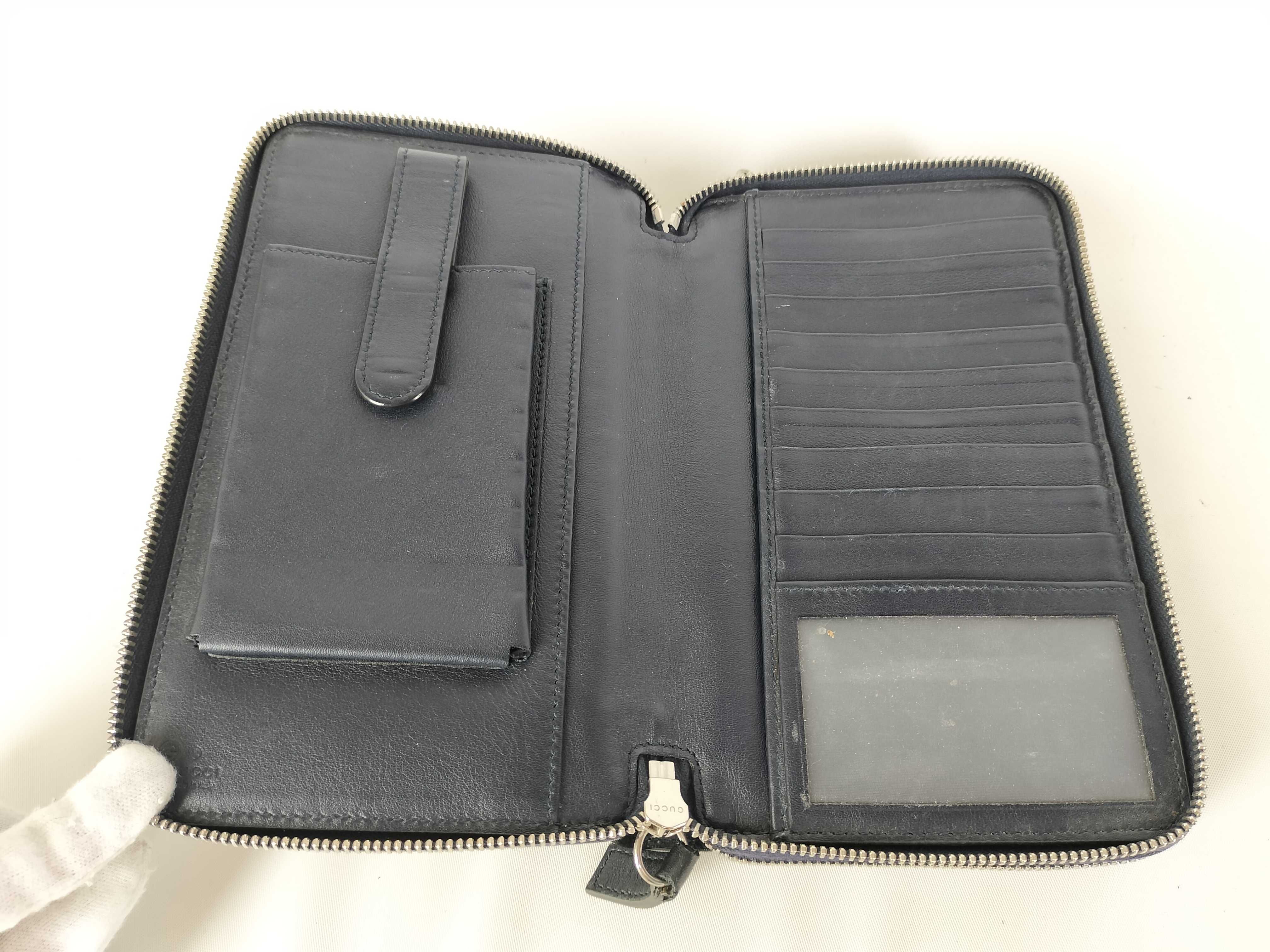 Guccissima 449246 Wallet — view 7