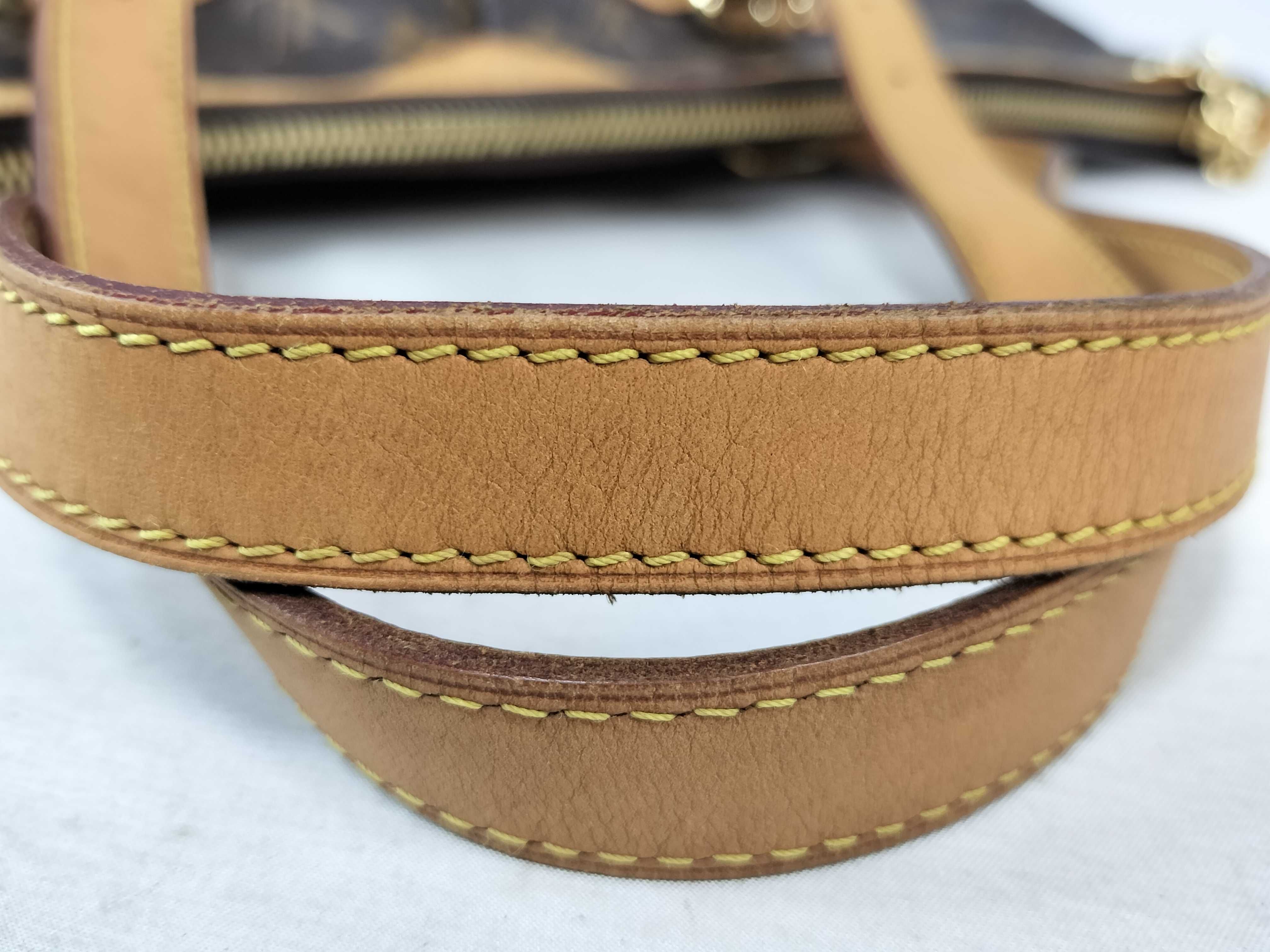 Monogram Palermo PM 2-Way Tote Bag — view 4