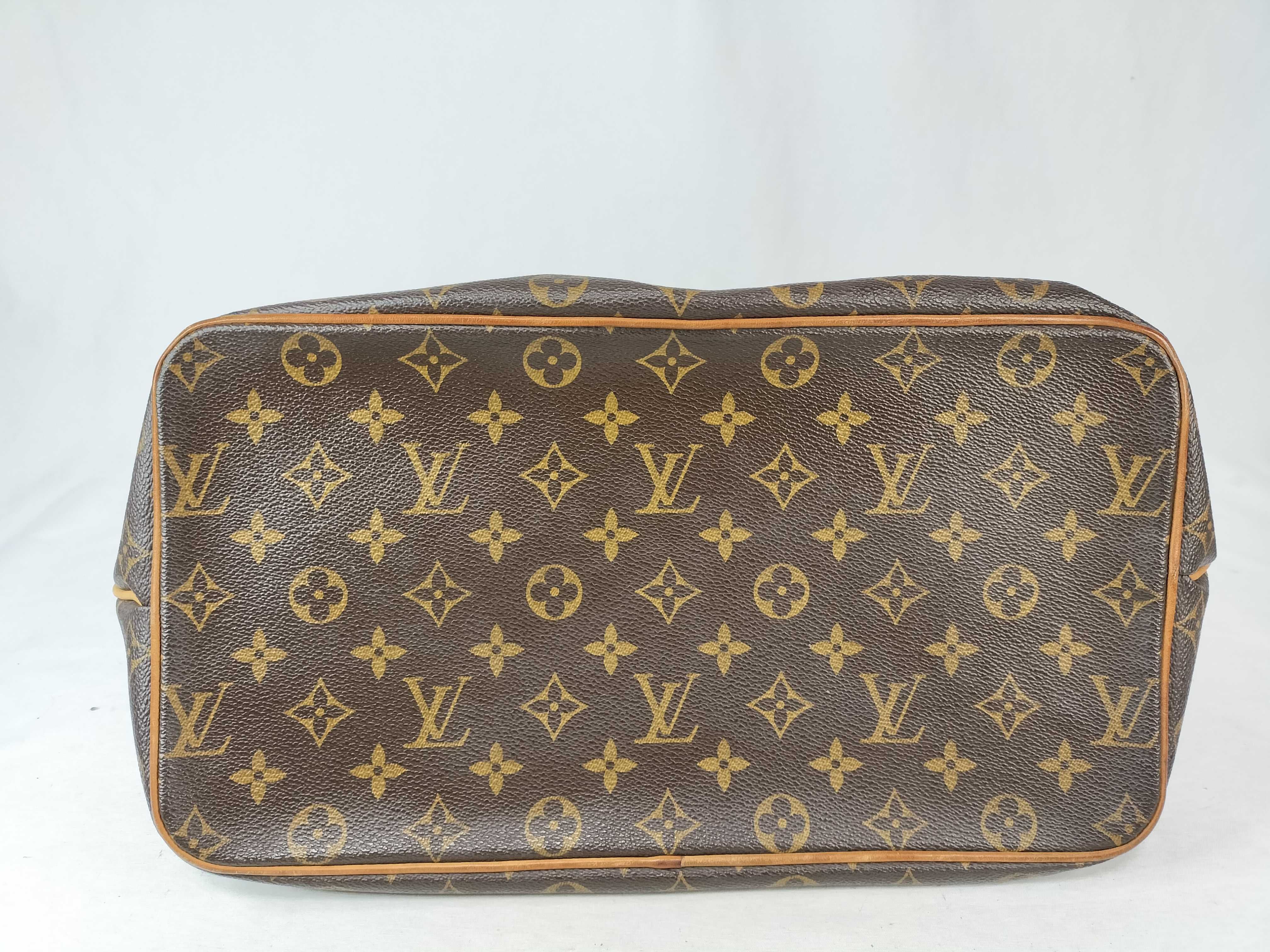 Monogram Palermo PM 2-Way Tote Bag — view 8