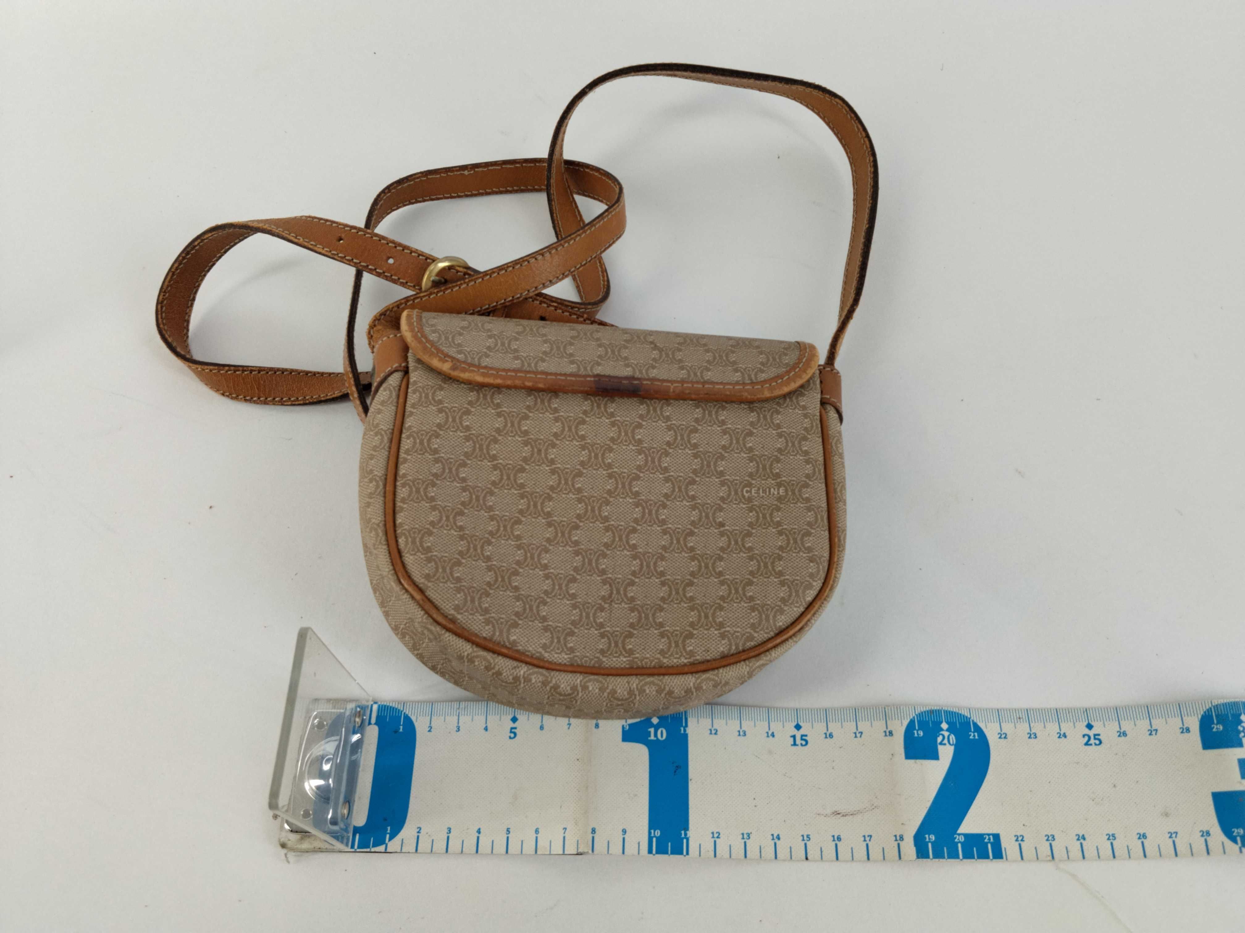 shoulder bag — view 2