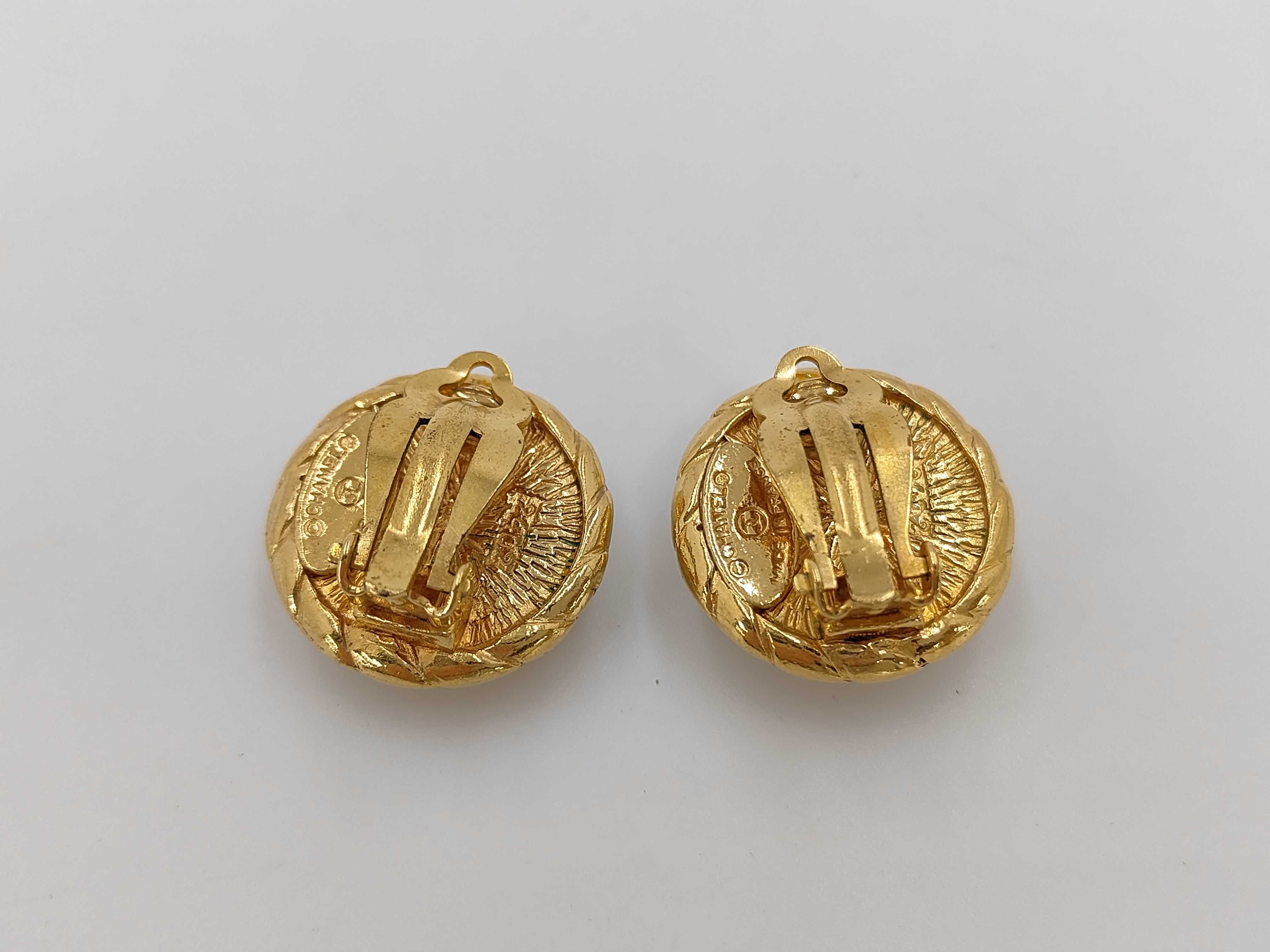 earrings 2402 — view 2