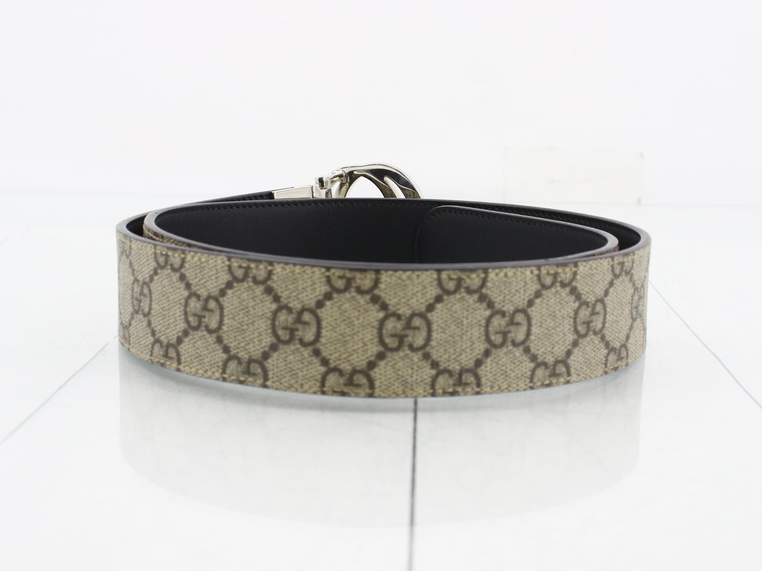 GG Supreme Interlocking Belt — view 2