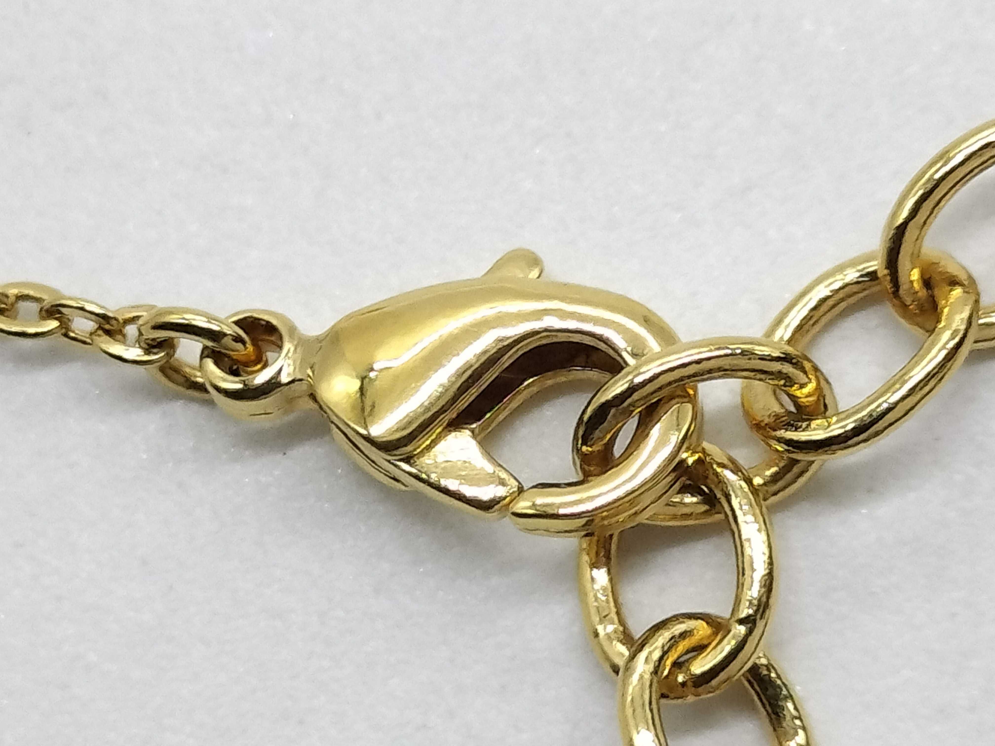 Monogram M63141 Monogram Necklace — view 4