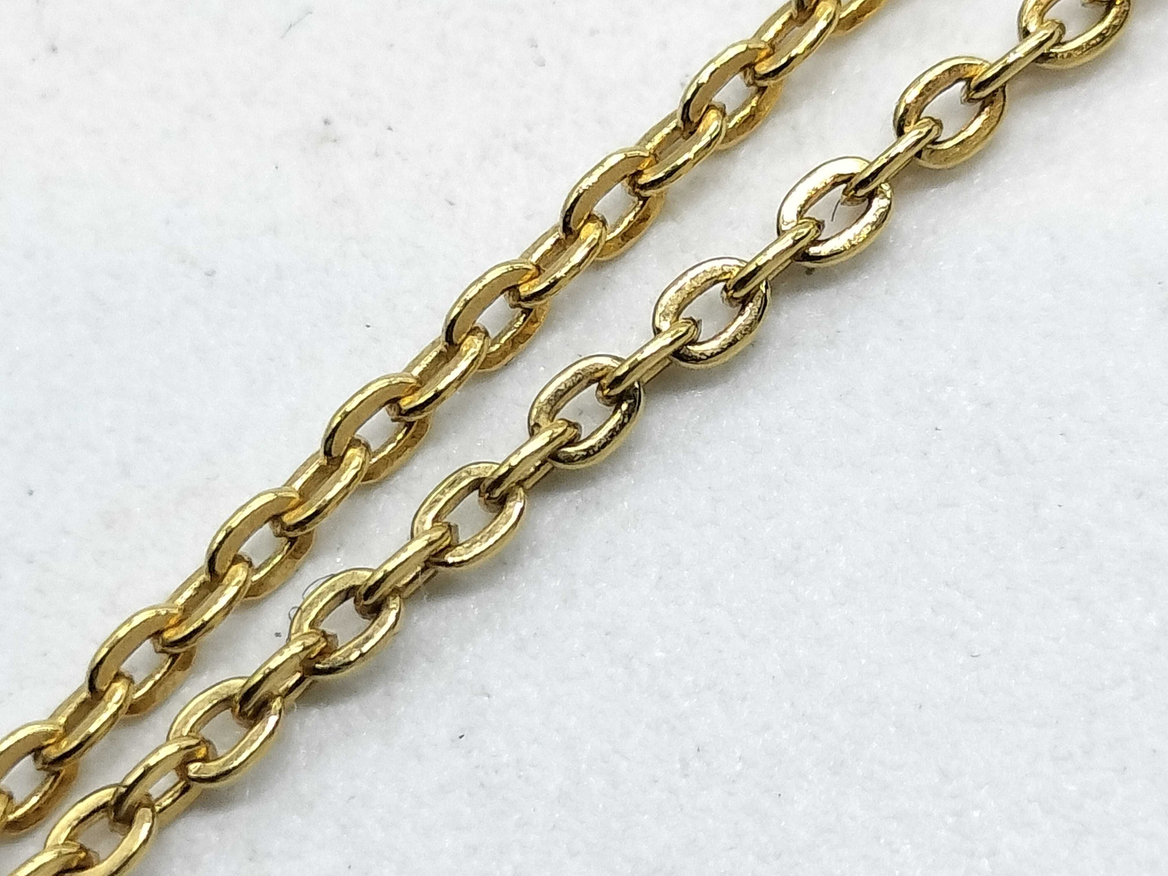 Monogram M63141 Monogram Necklace — view 8
