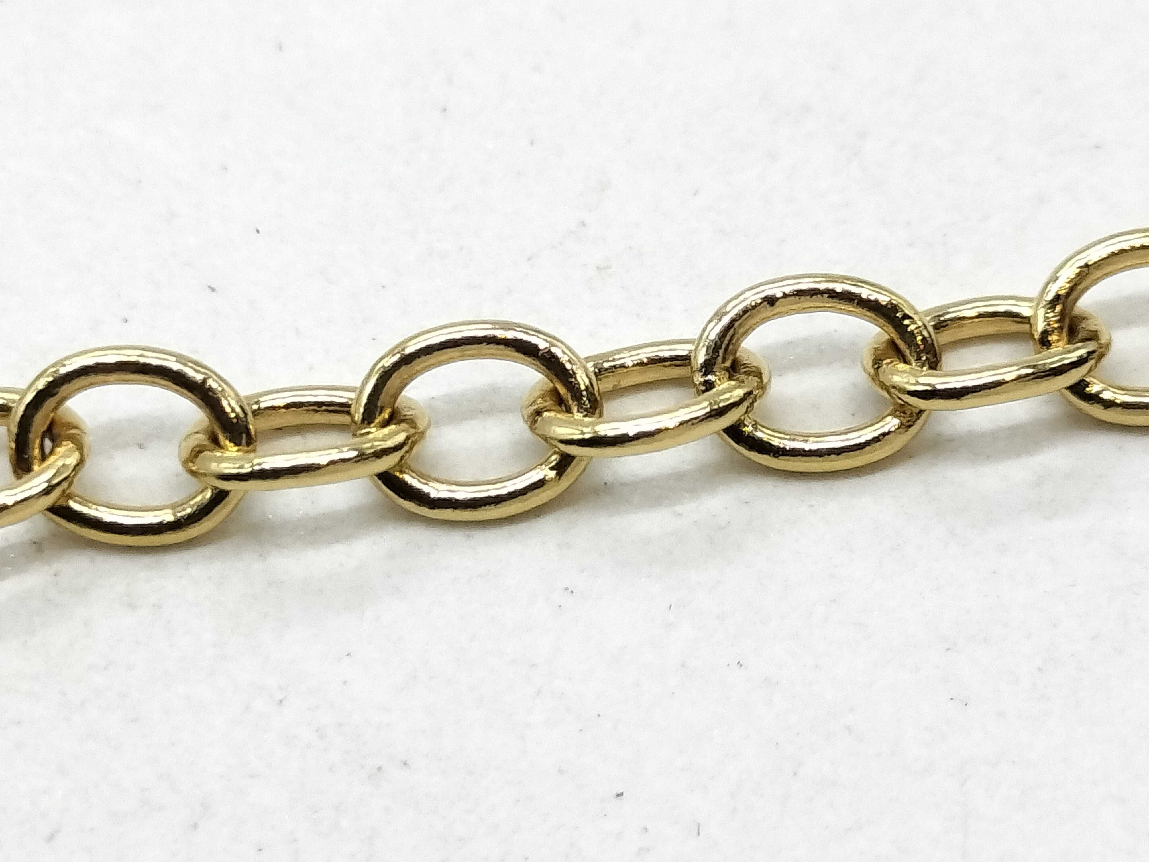 Monogram M63141 Monogram Necklace — view 9