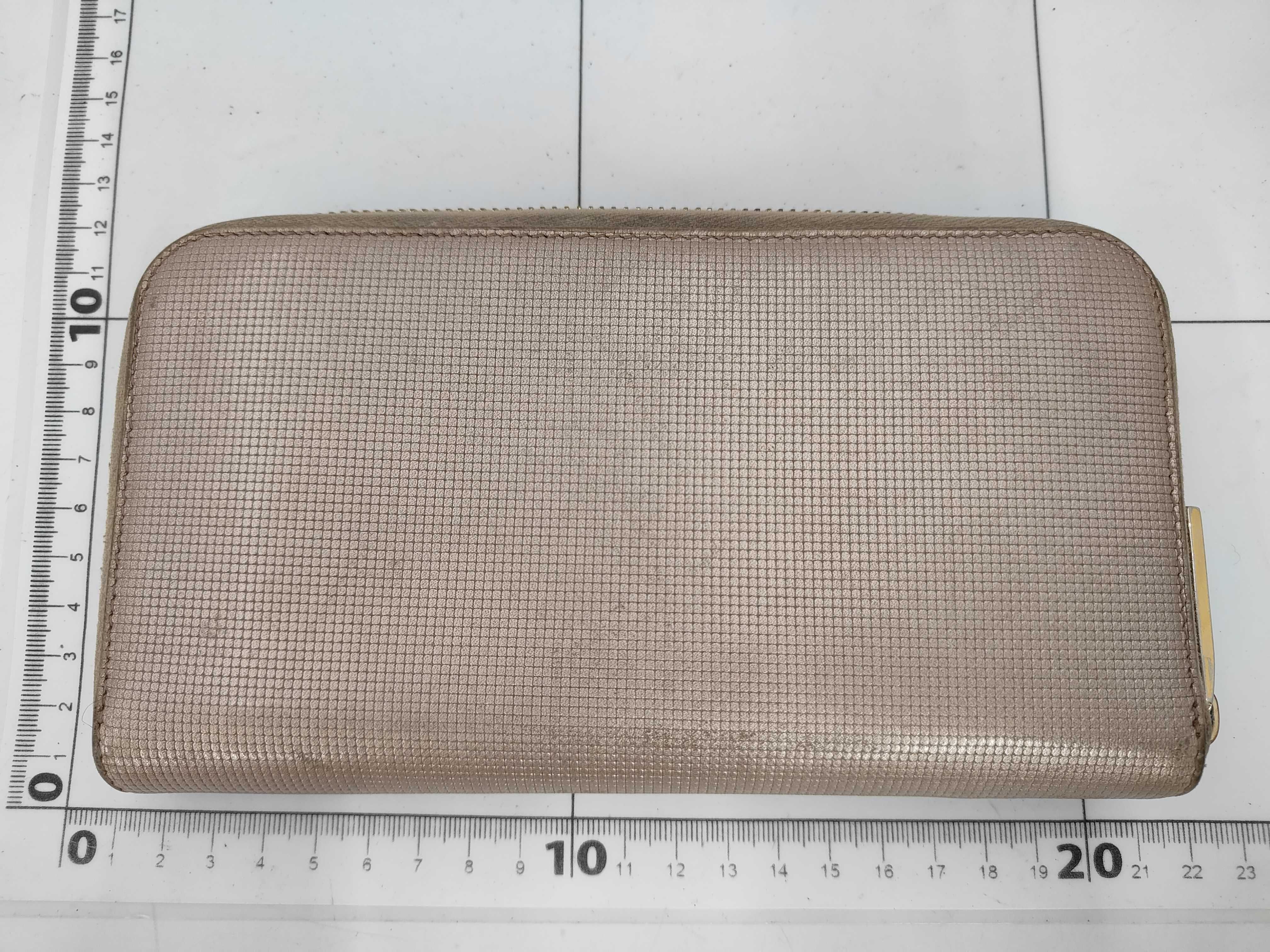 Long Wallet / Leather Wallet — view 2