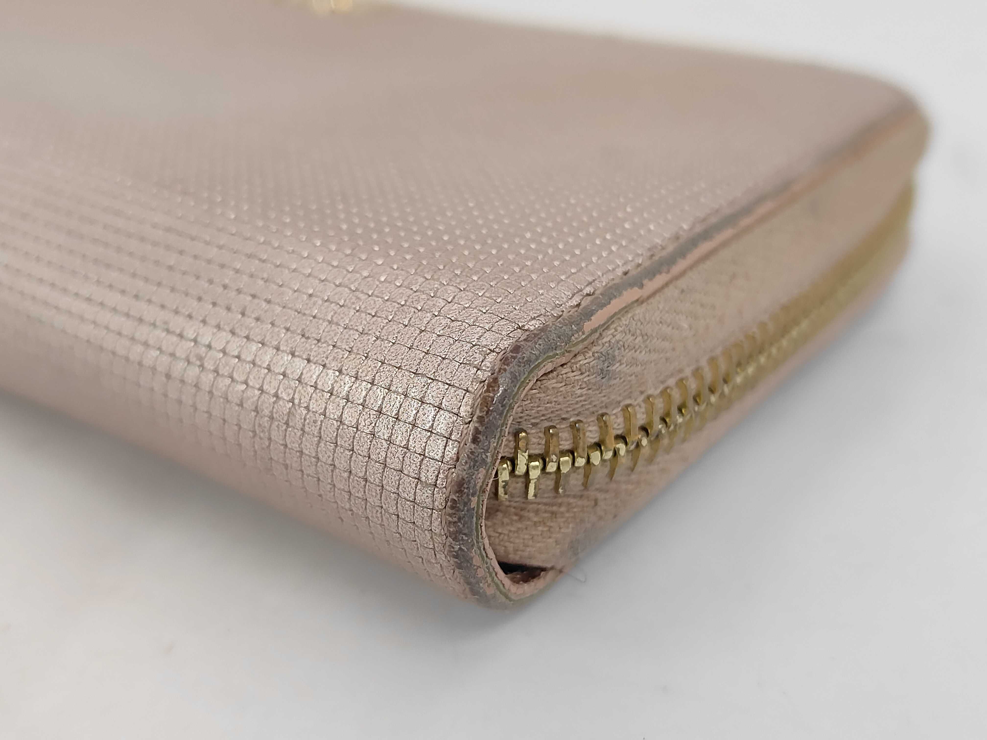 Long Wallet / Leather Wallet — view 3