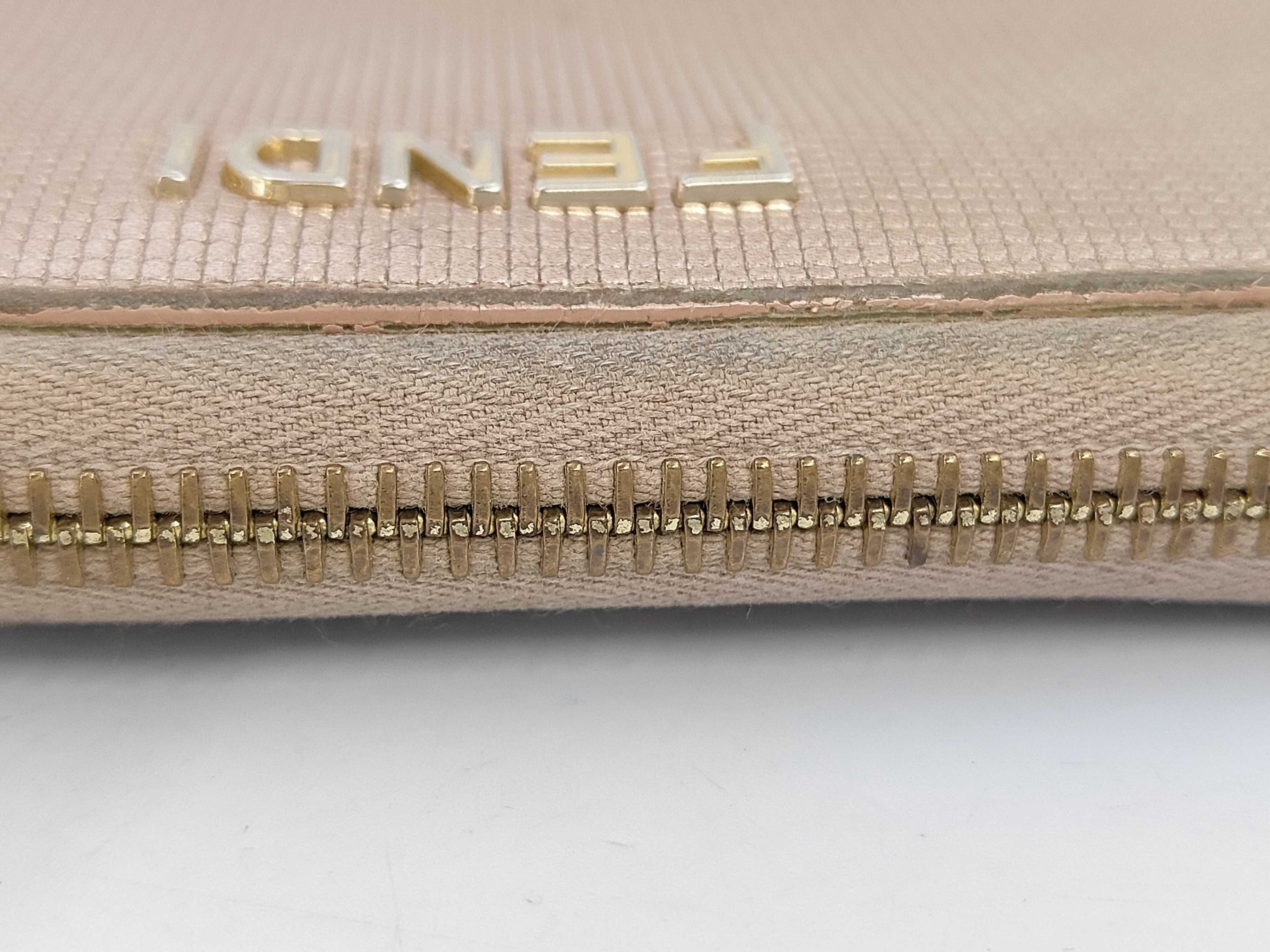 Long Wallet / Leather Wallet — view 4