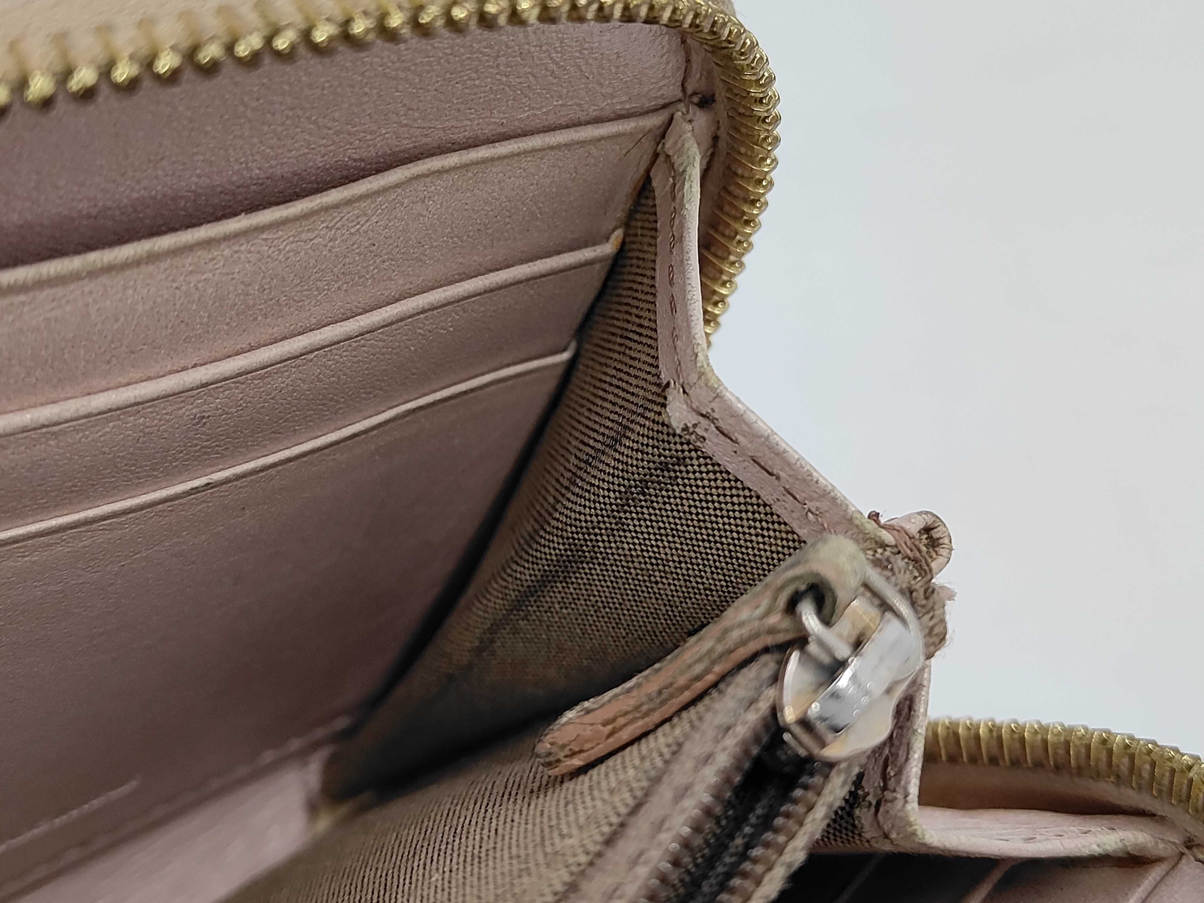 Long Wallet / Leather Wallet — view 6