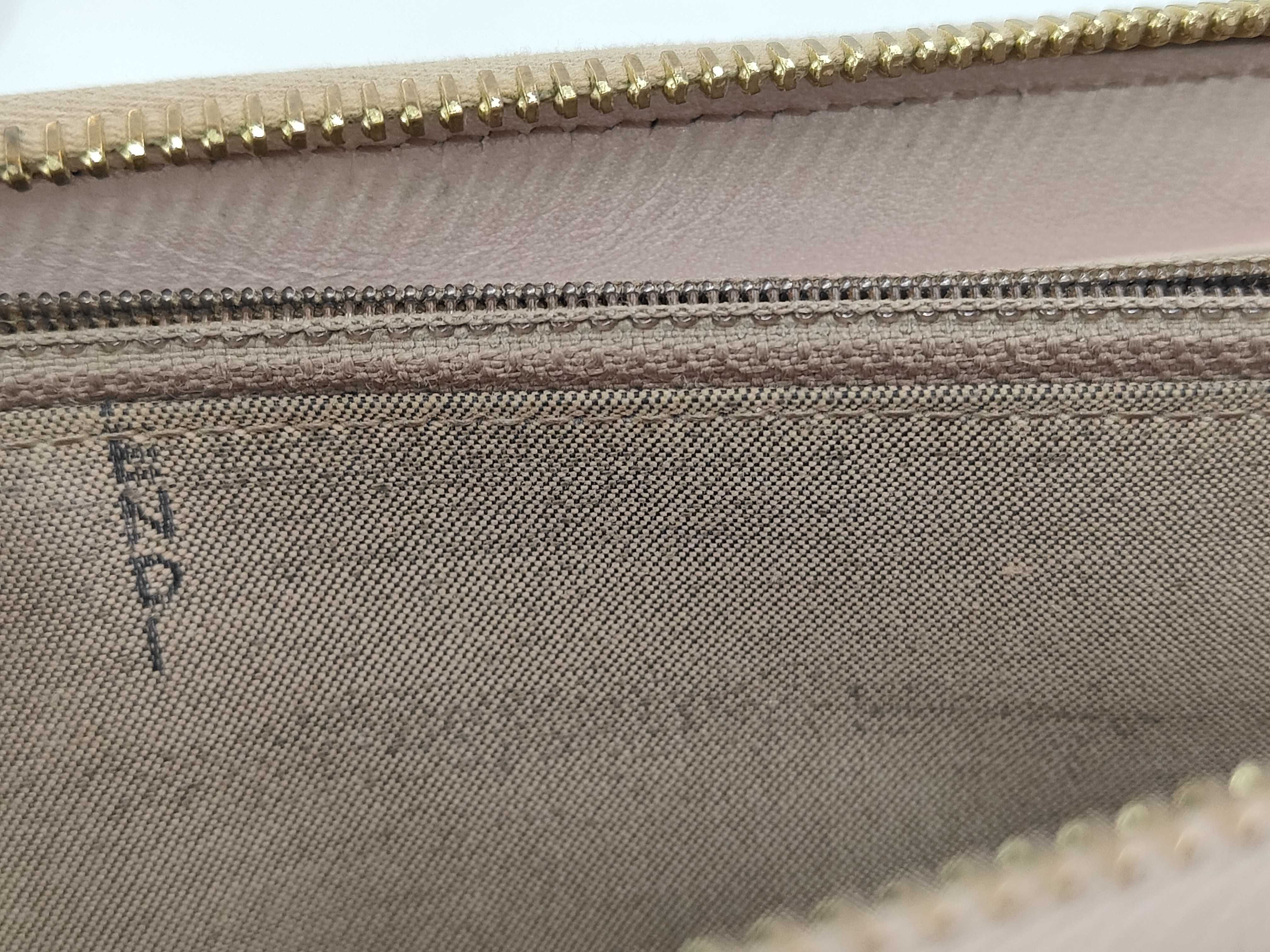 Long Wallet / Leather Wallet — view 7
