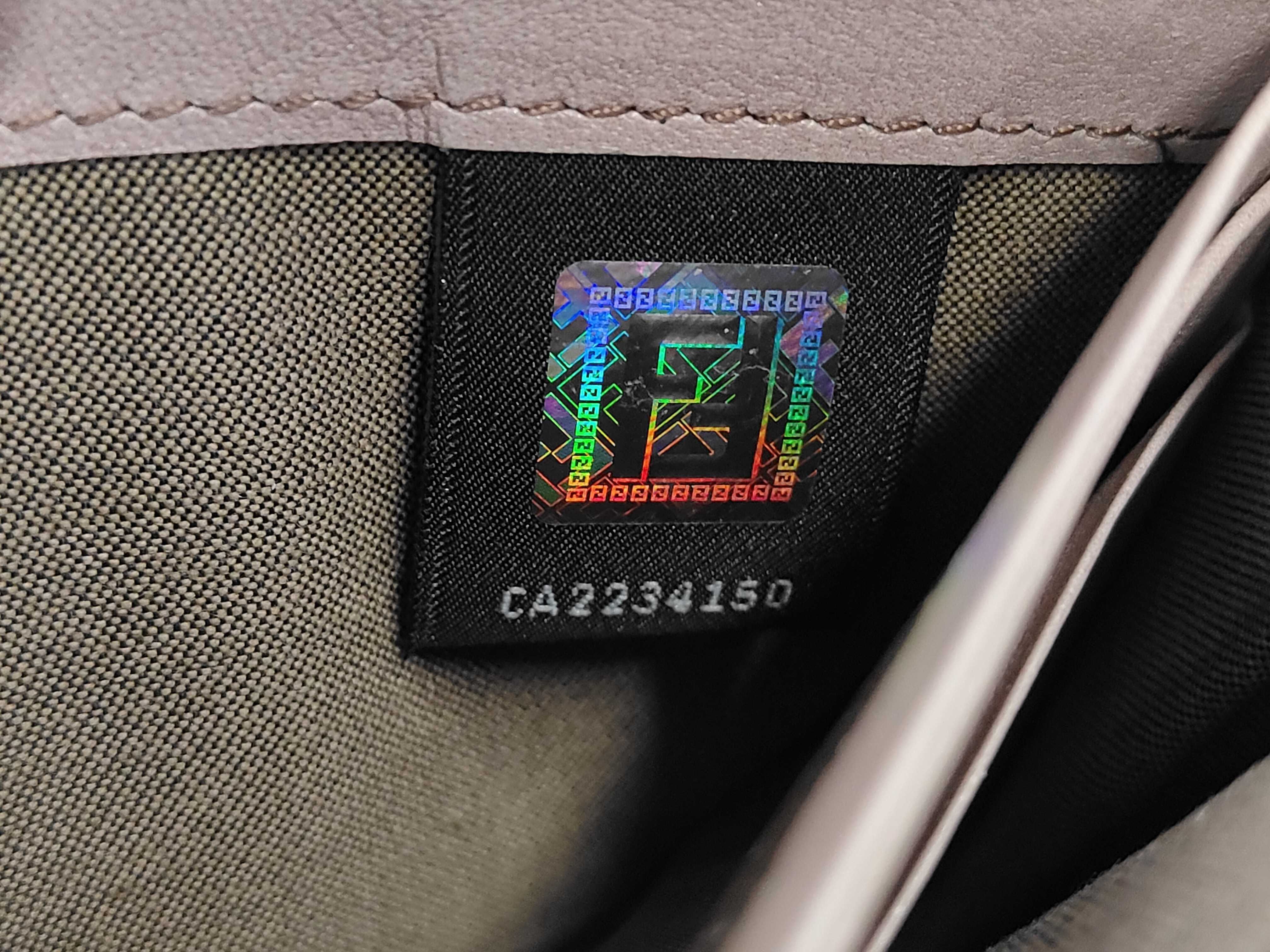 Long Wallet / Leather Wallet — view 9