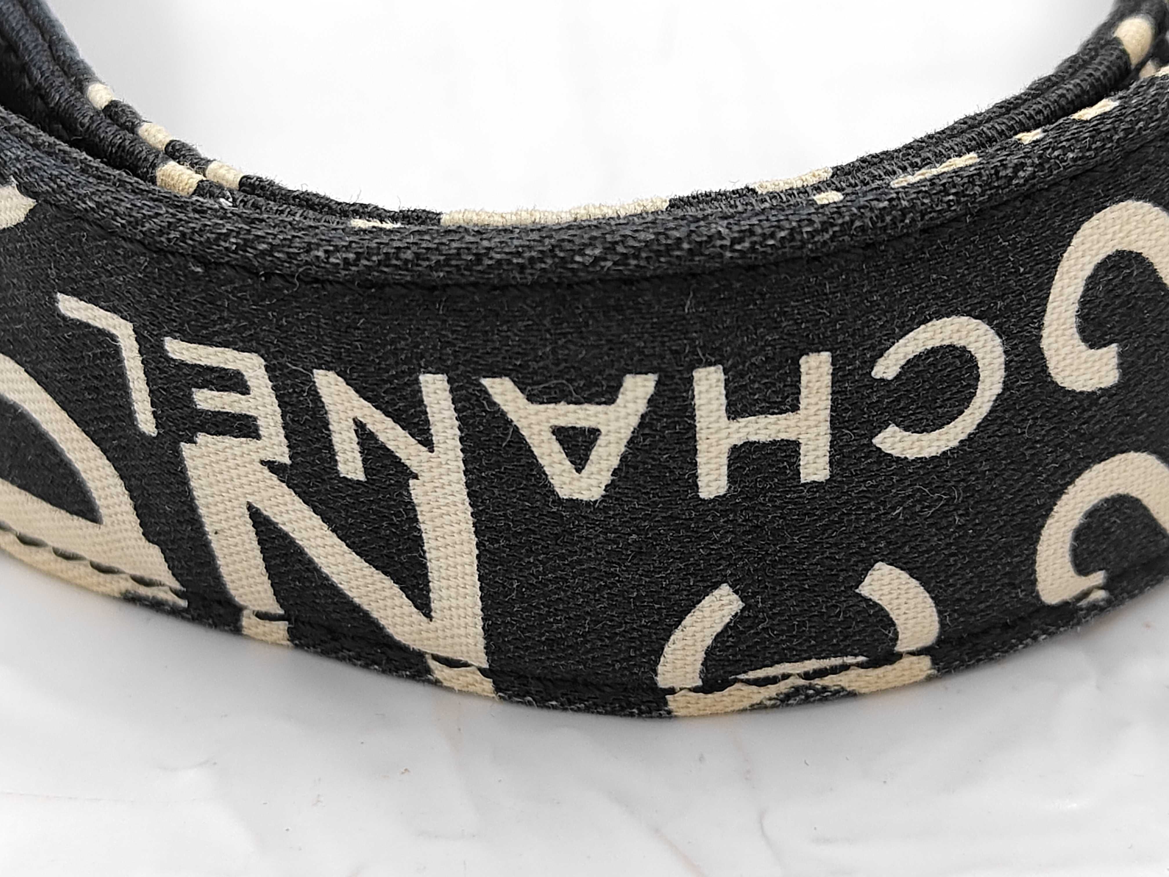 By-Sea Line Canvas Tote Bag — view 4