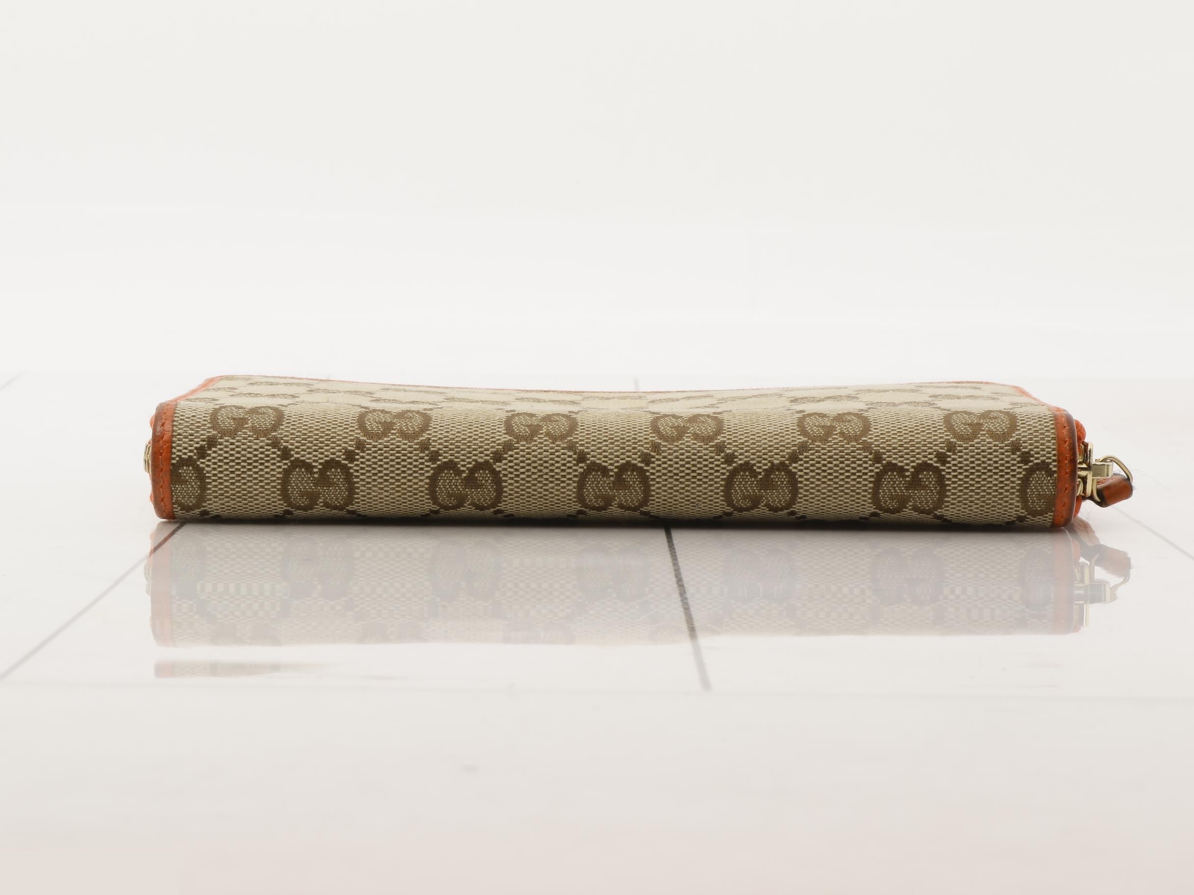 long wallet — view 3