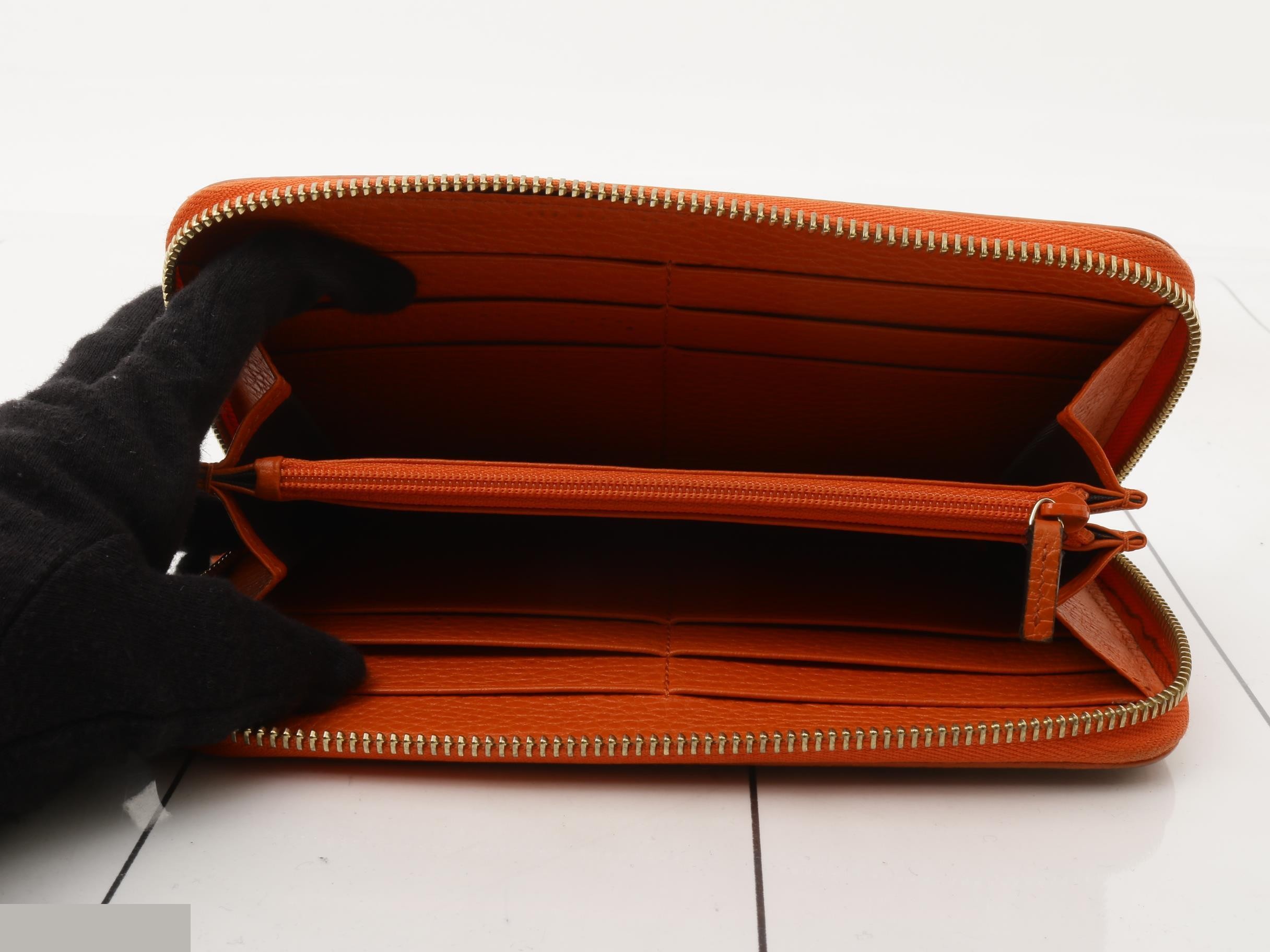 long wallet — view 4