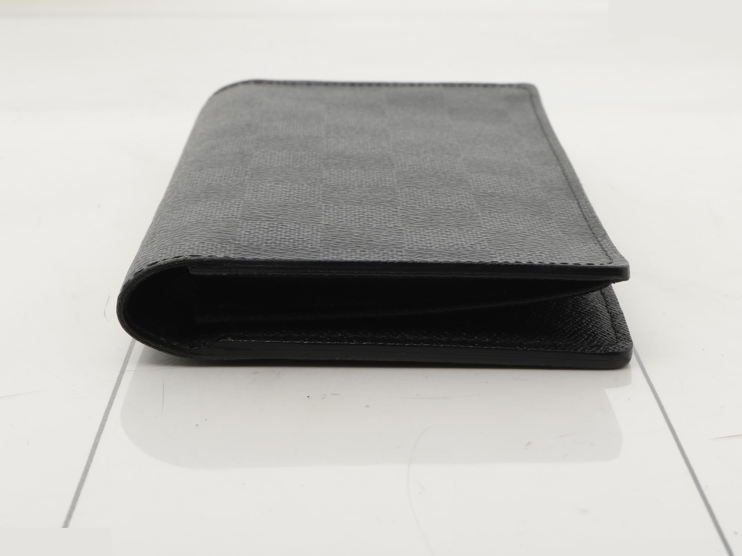 Portefeuille Long — view 3