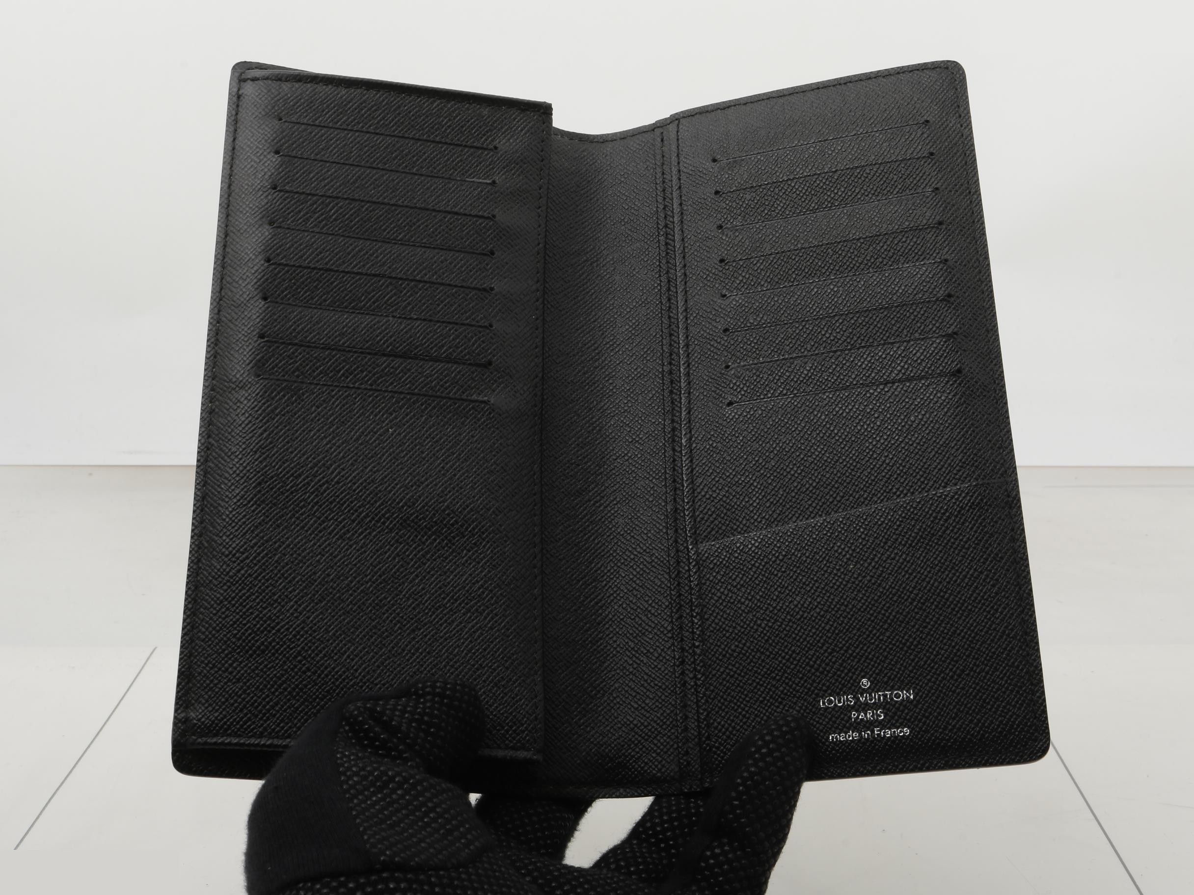 Portefeuille Long — view 4