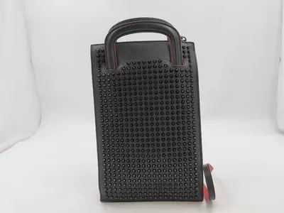 Trick Track 2-way Handbag