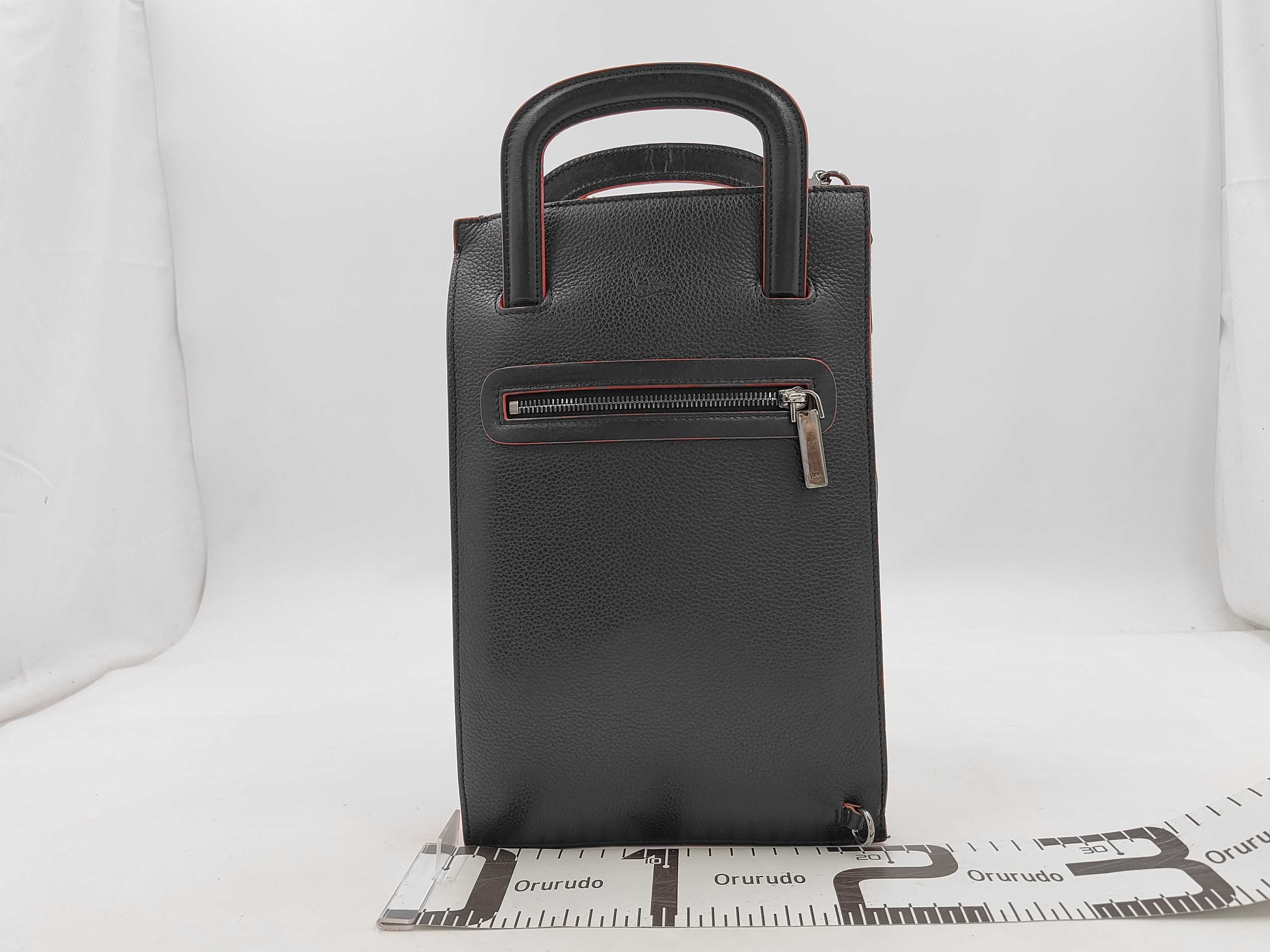 Trick Track 2-way Handbag — view 2