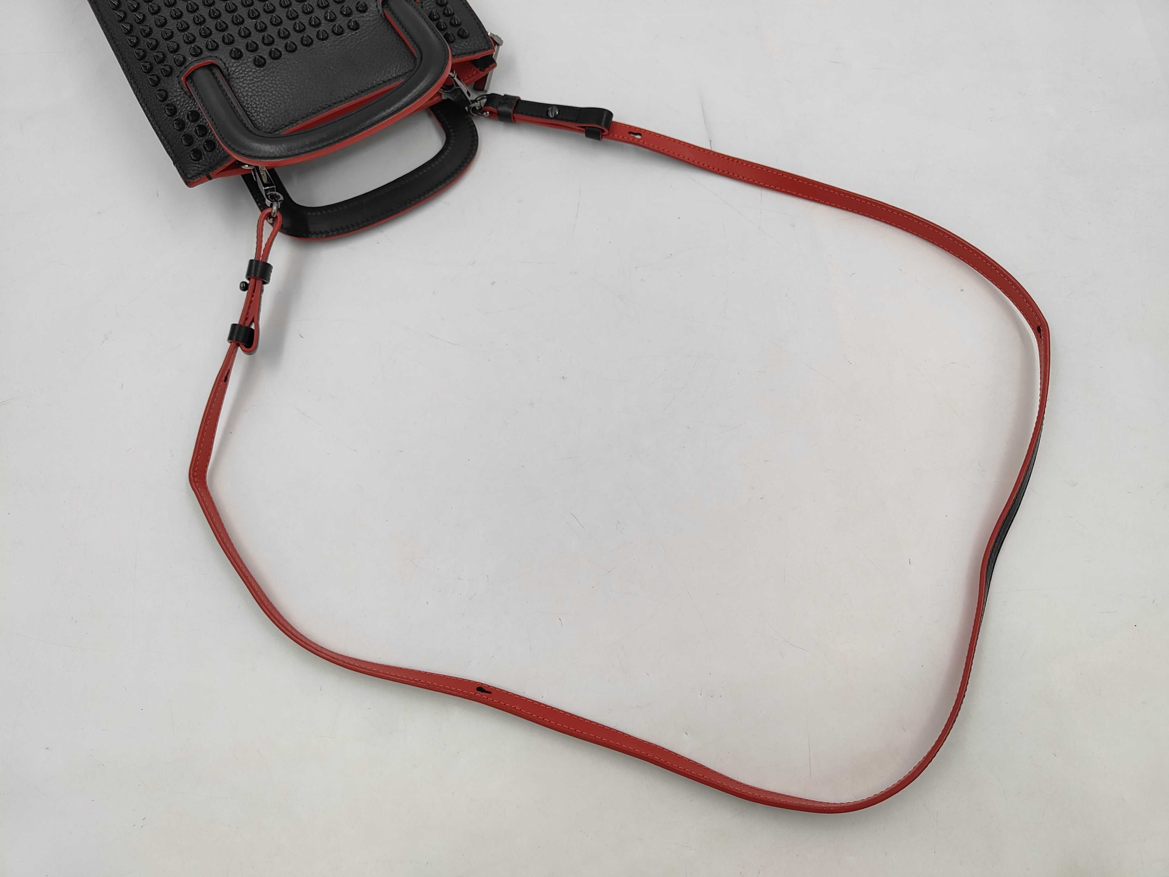 Trick Track 2-way Handbag — view 3