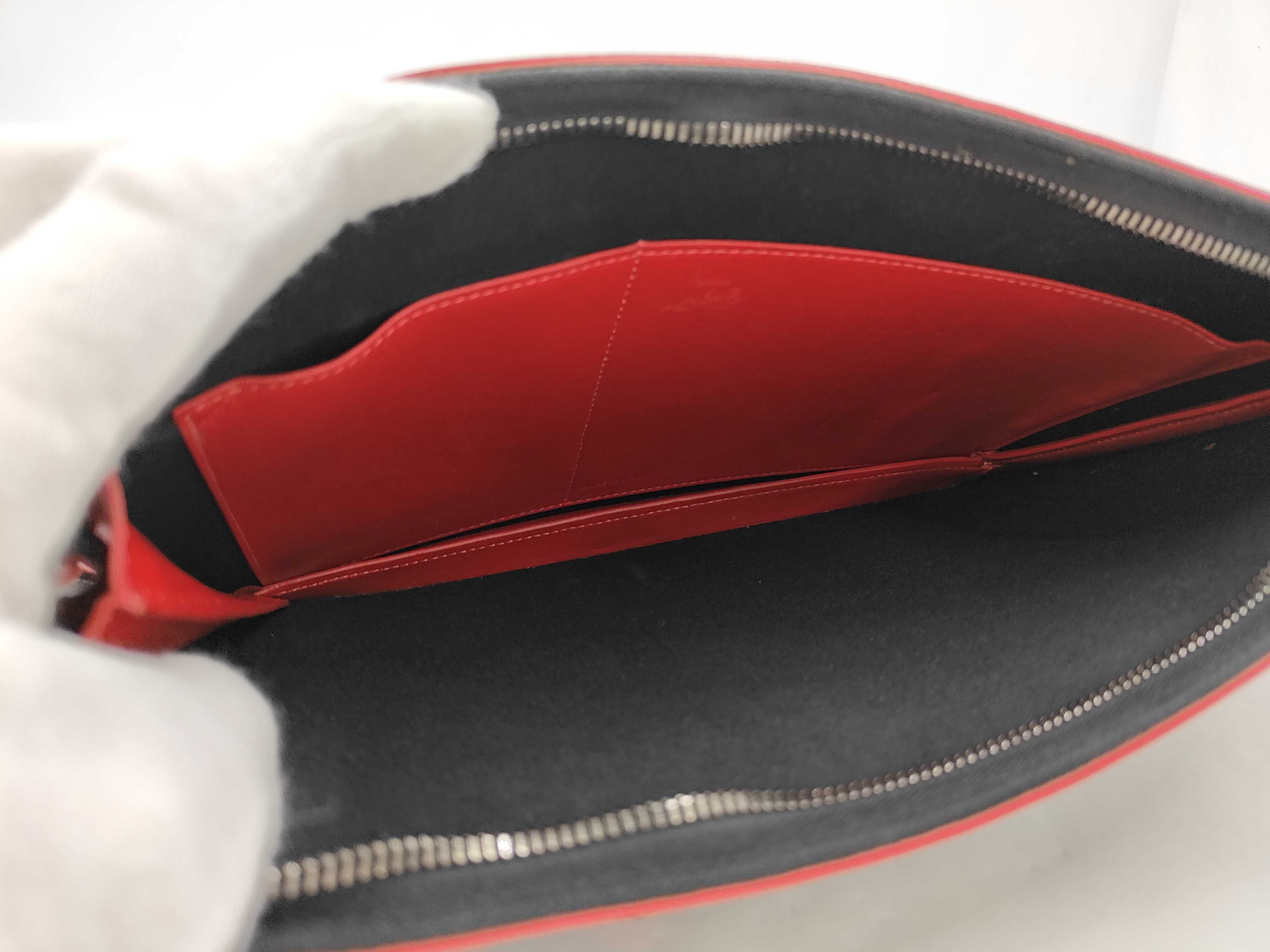 Trick Track 2-way Handbag — view 9