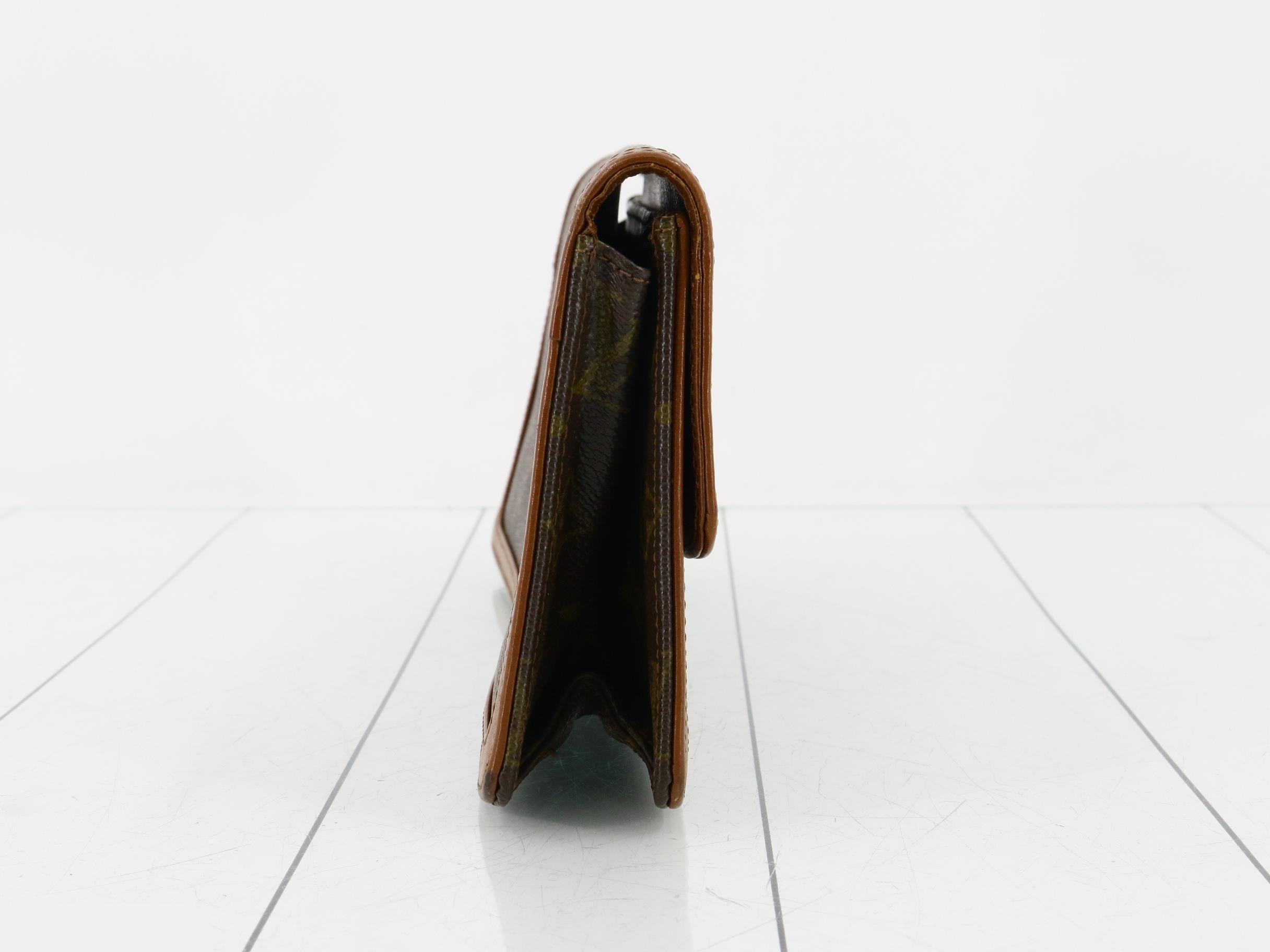 Monogram Second Bag — view 4