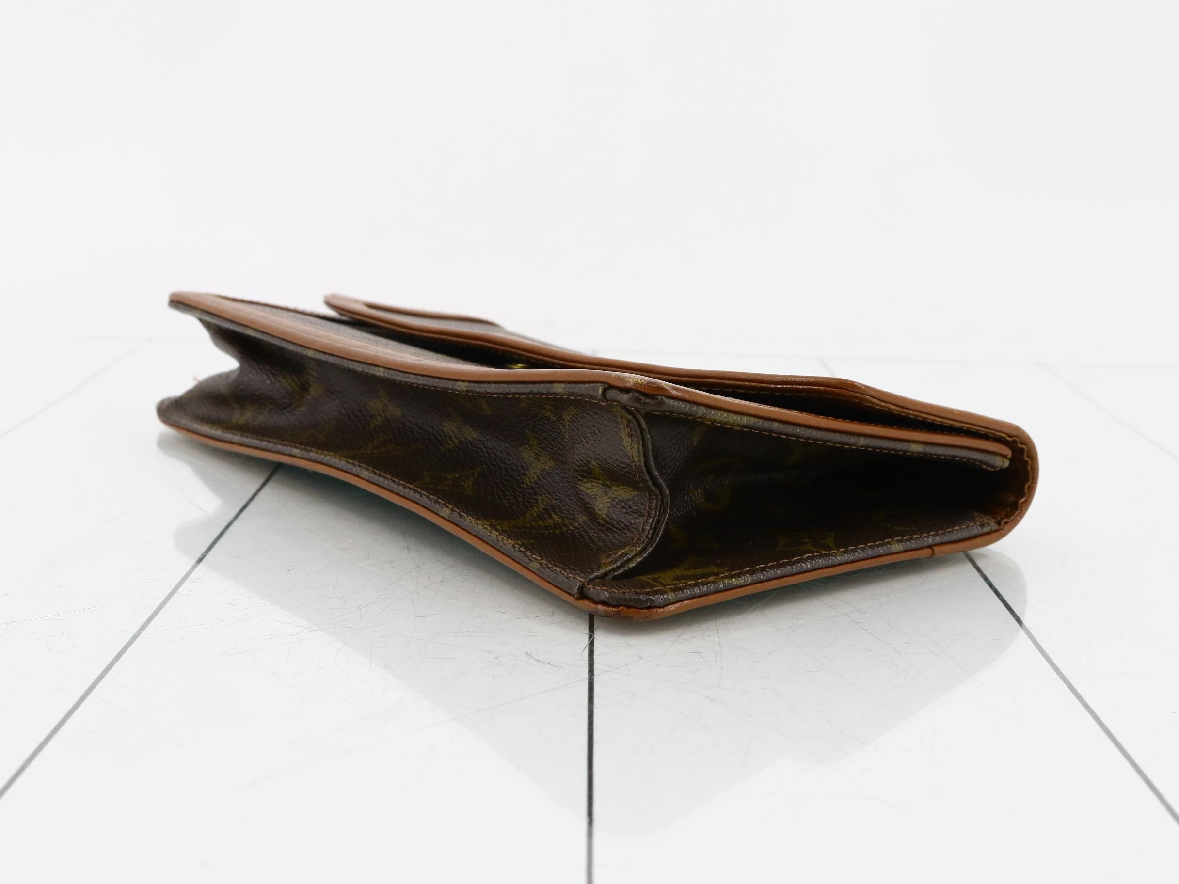 Monogram Second Bag — view 6