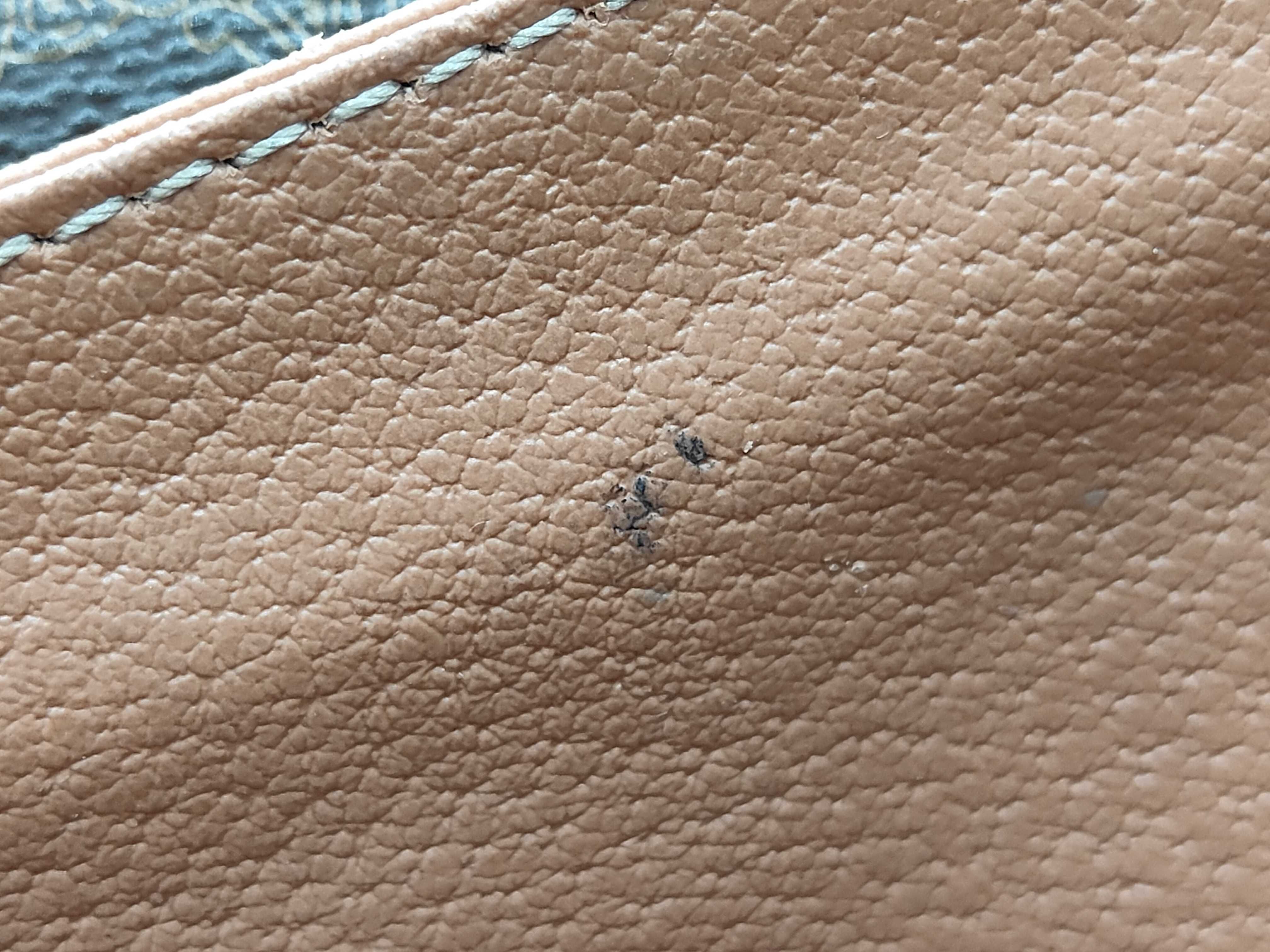 Shoulder Bag Brown Shoulder Bag — view 12