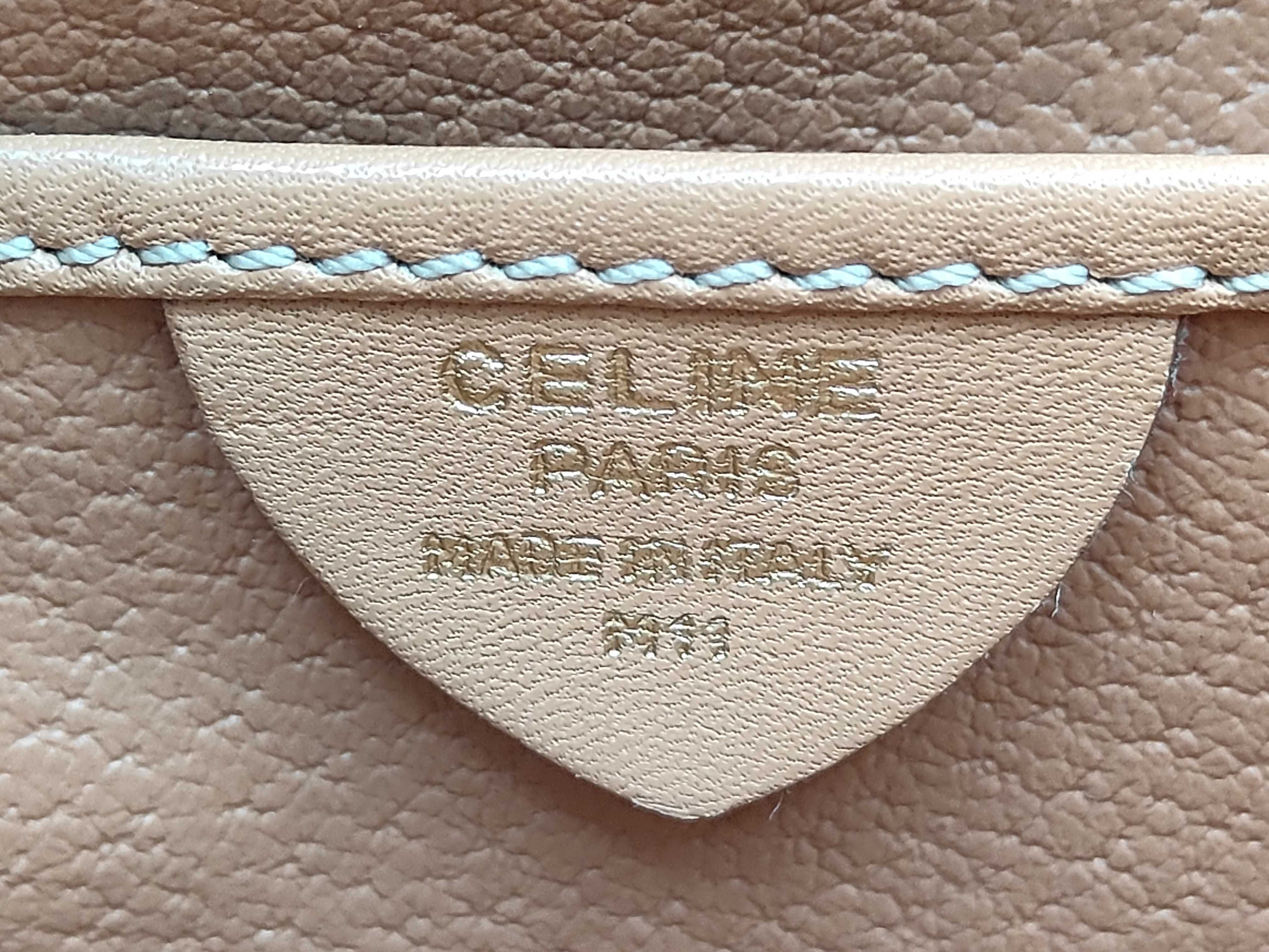 Shoulder Bag Brown Shoulder Bag — view 13