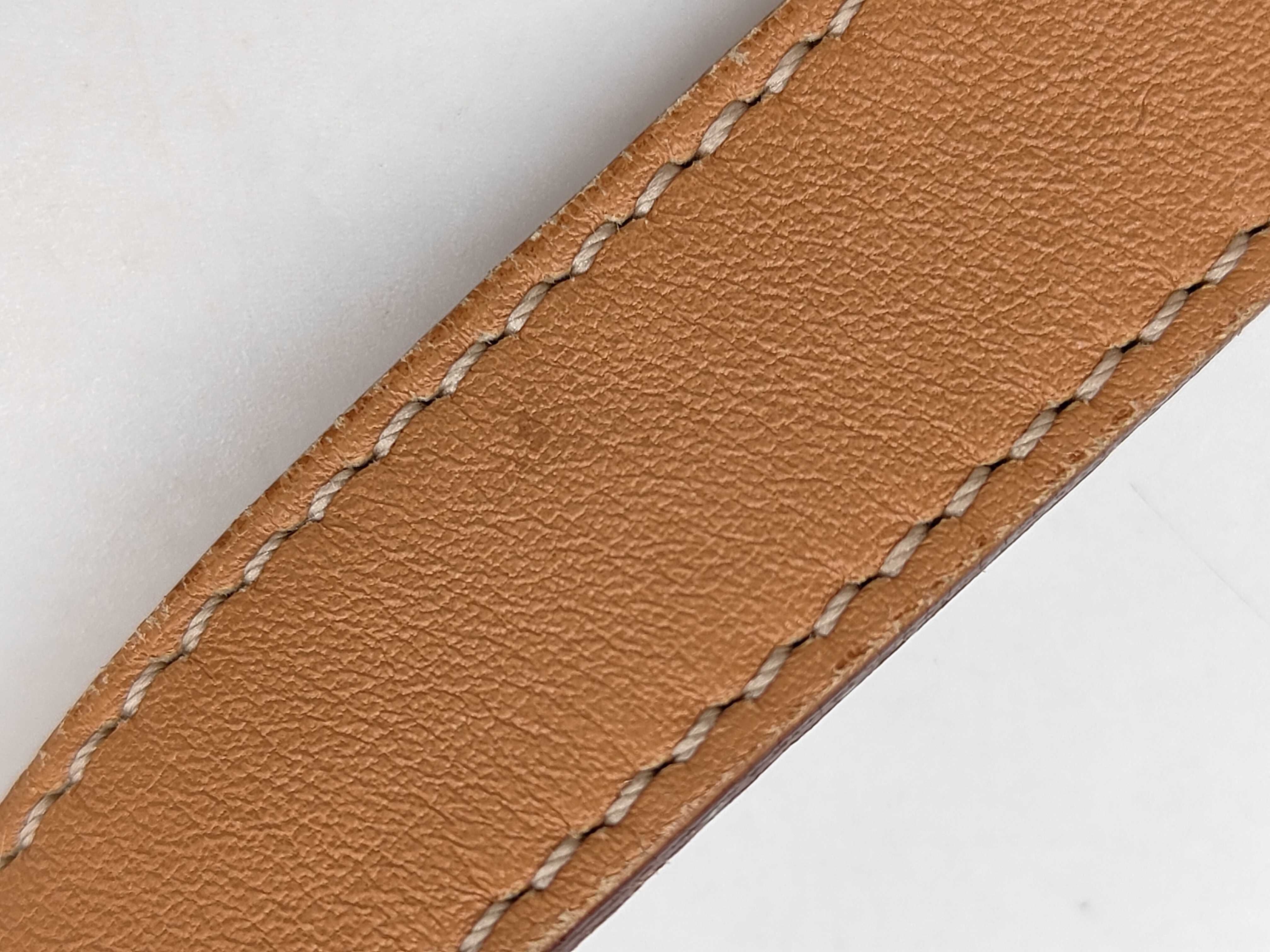 Shoulder Bag Brown Shoulder Bag — view 4