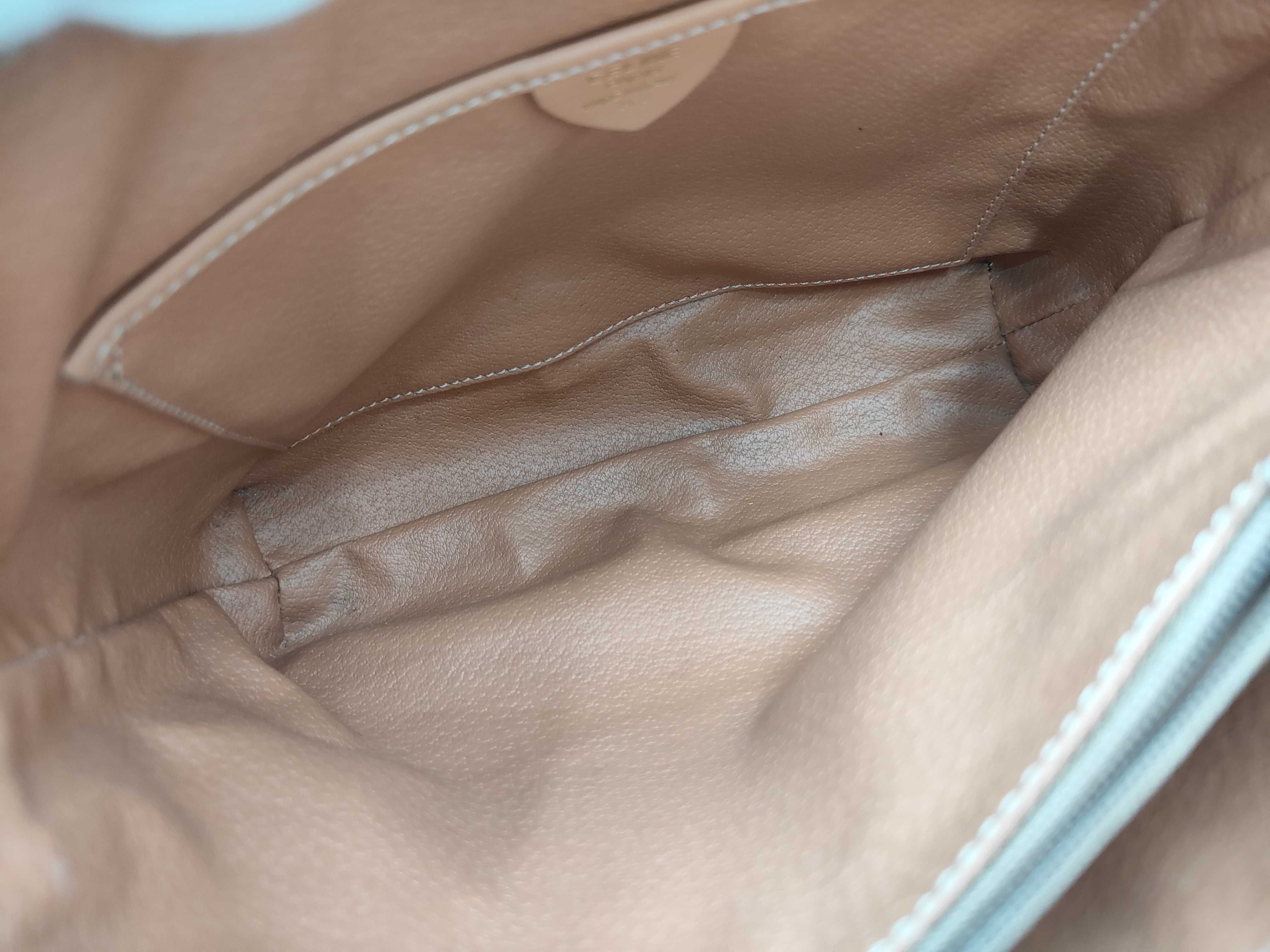 Shoulder Bag Brown Shoulder Bag — view 10