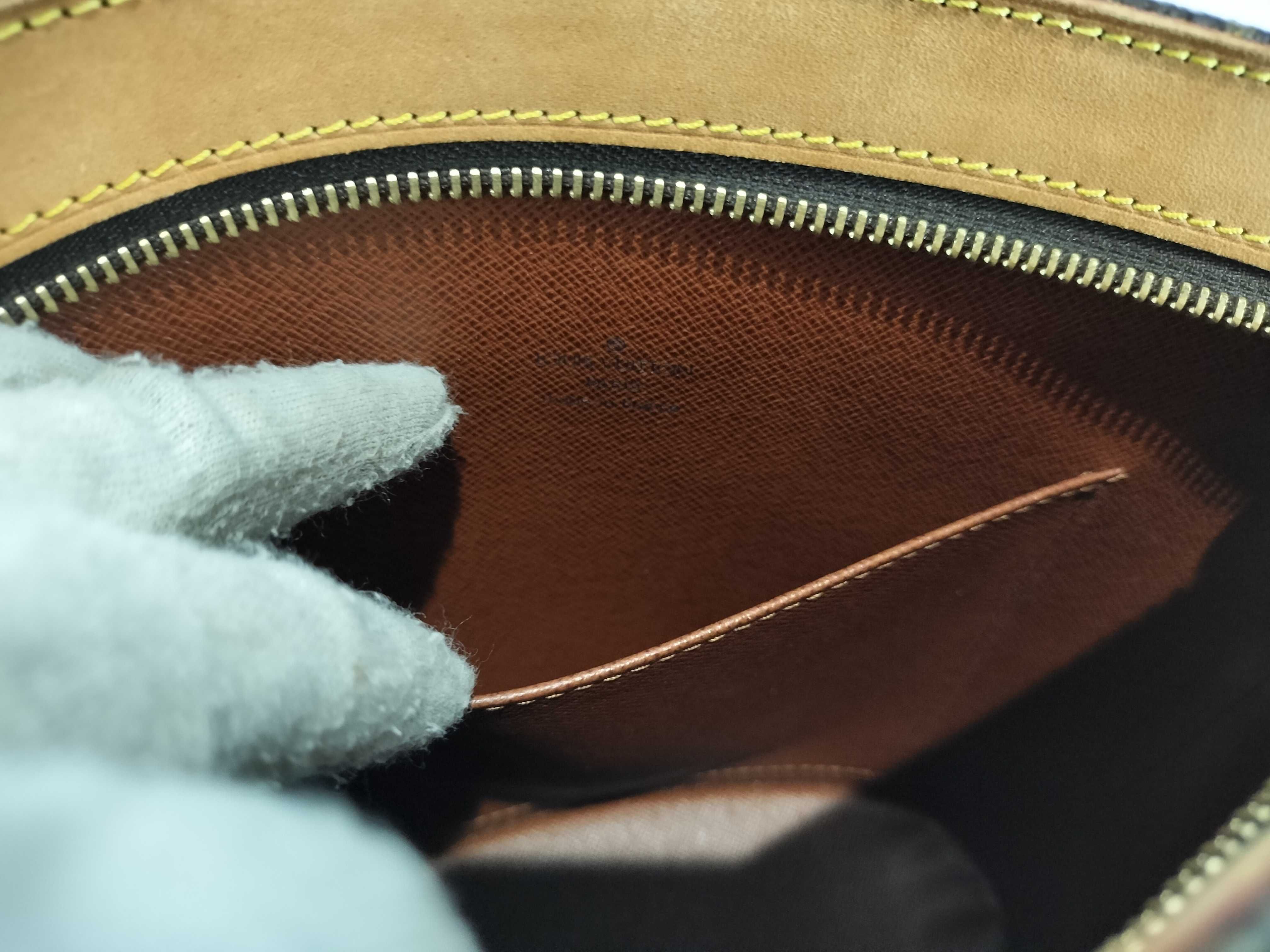 Monogram M51290 Druot Shoulder Bag — view 11