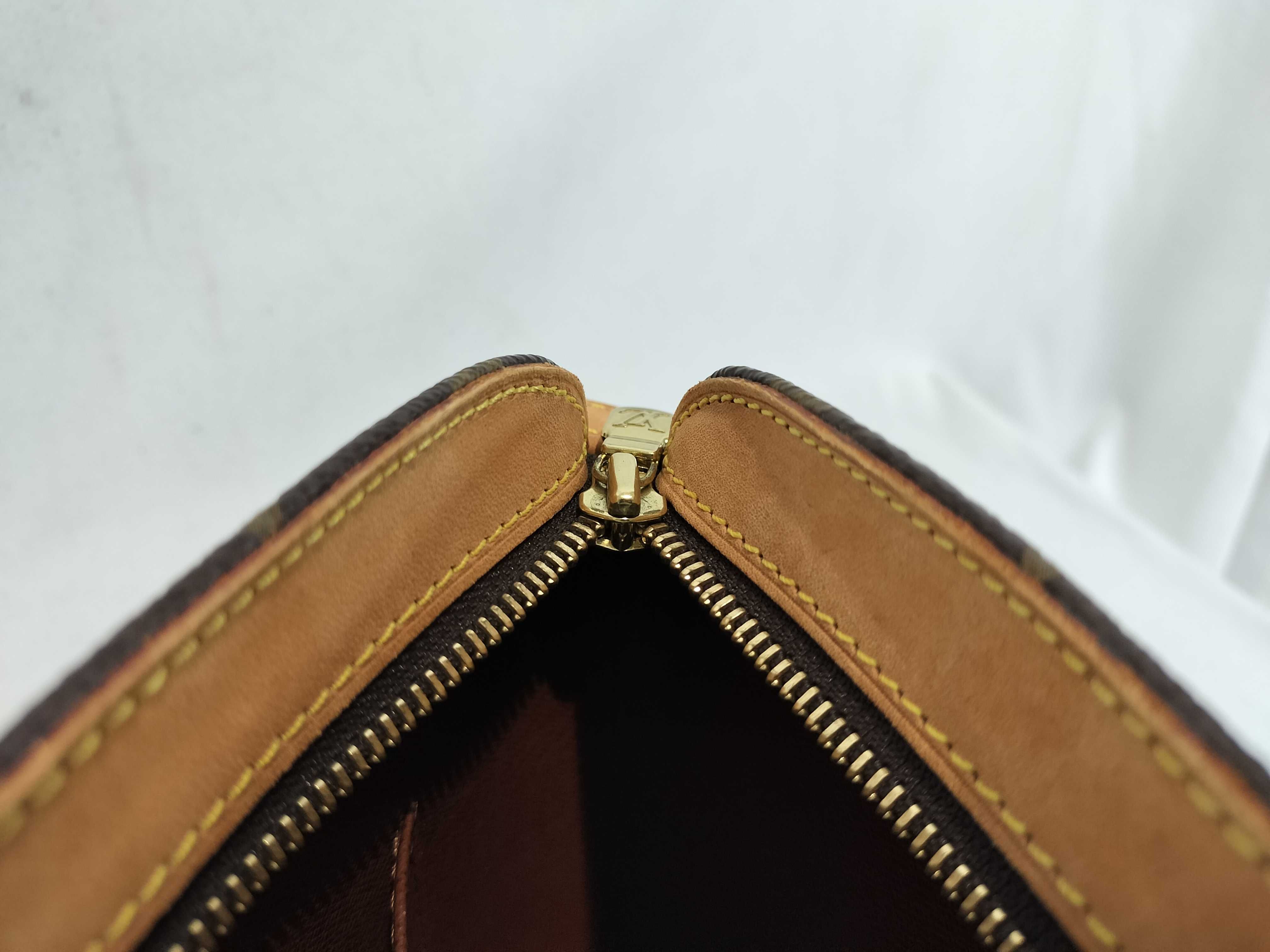 Monogram M51290 Druot Shoulder Bag — view 12