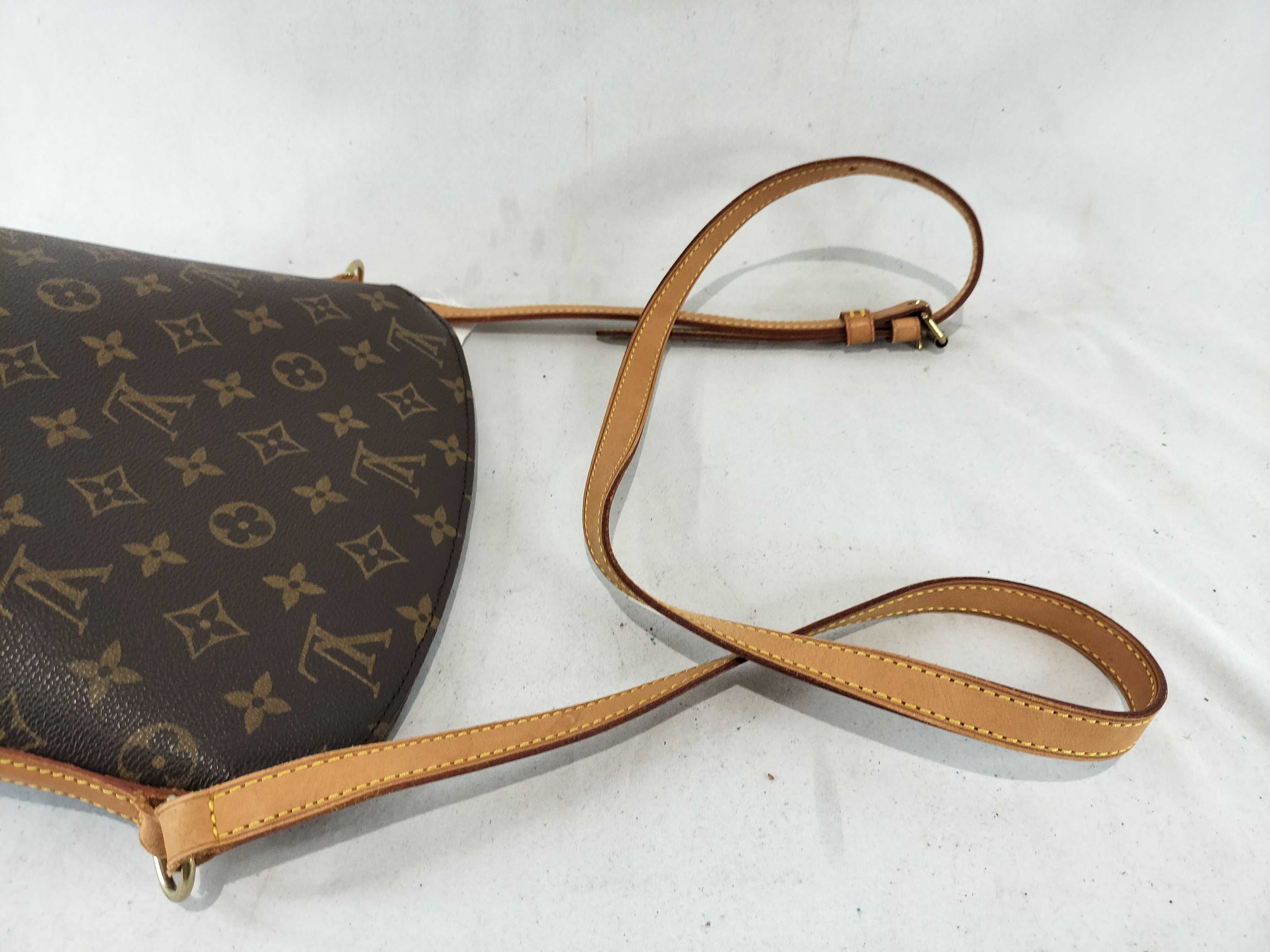 Monogram M51290 Druot Shoulder Bag — view 3