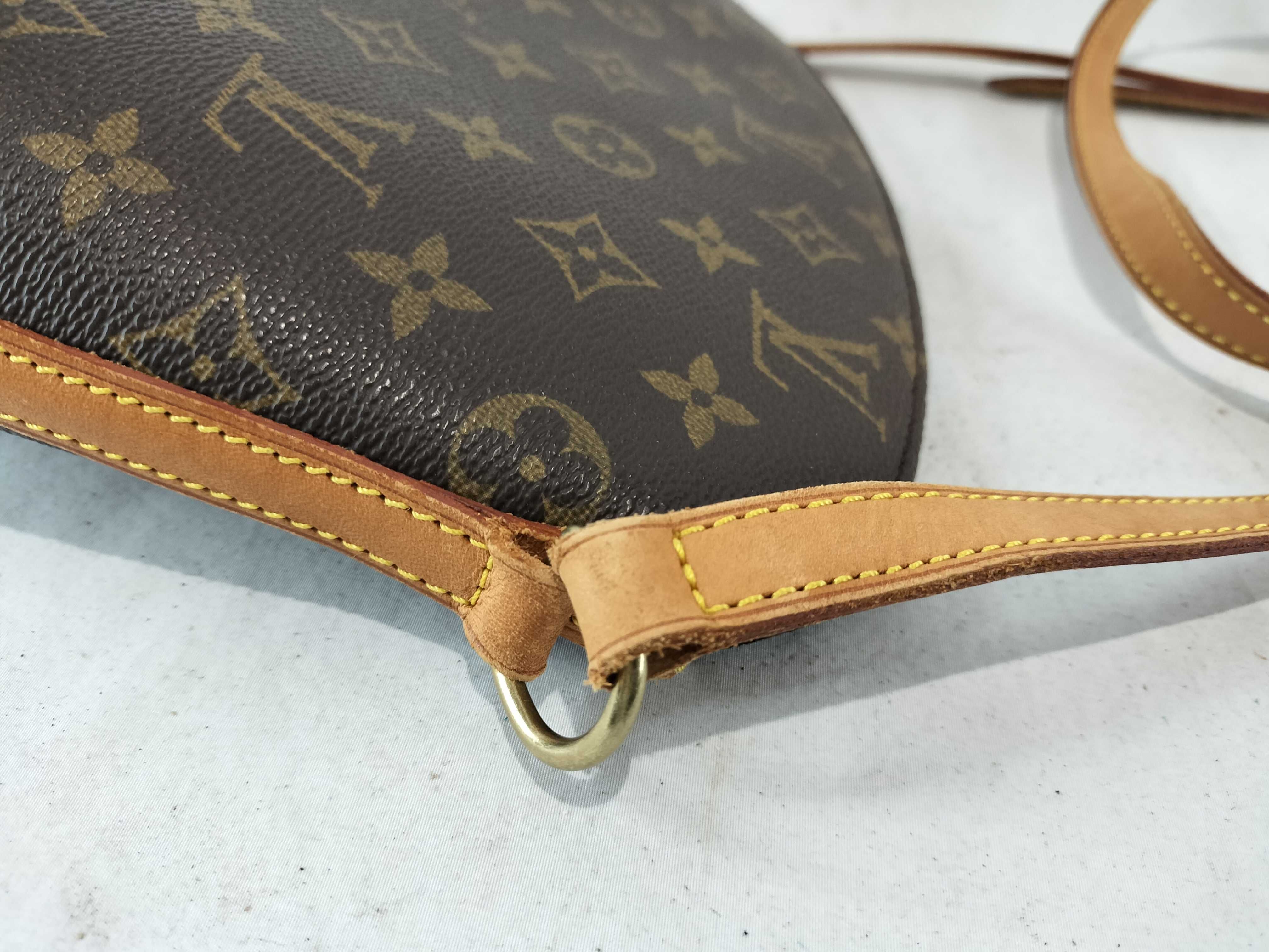 Monogram M51290 Druot Shoulder Bag — view 5
