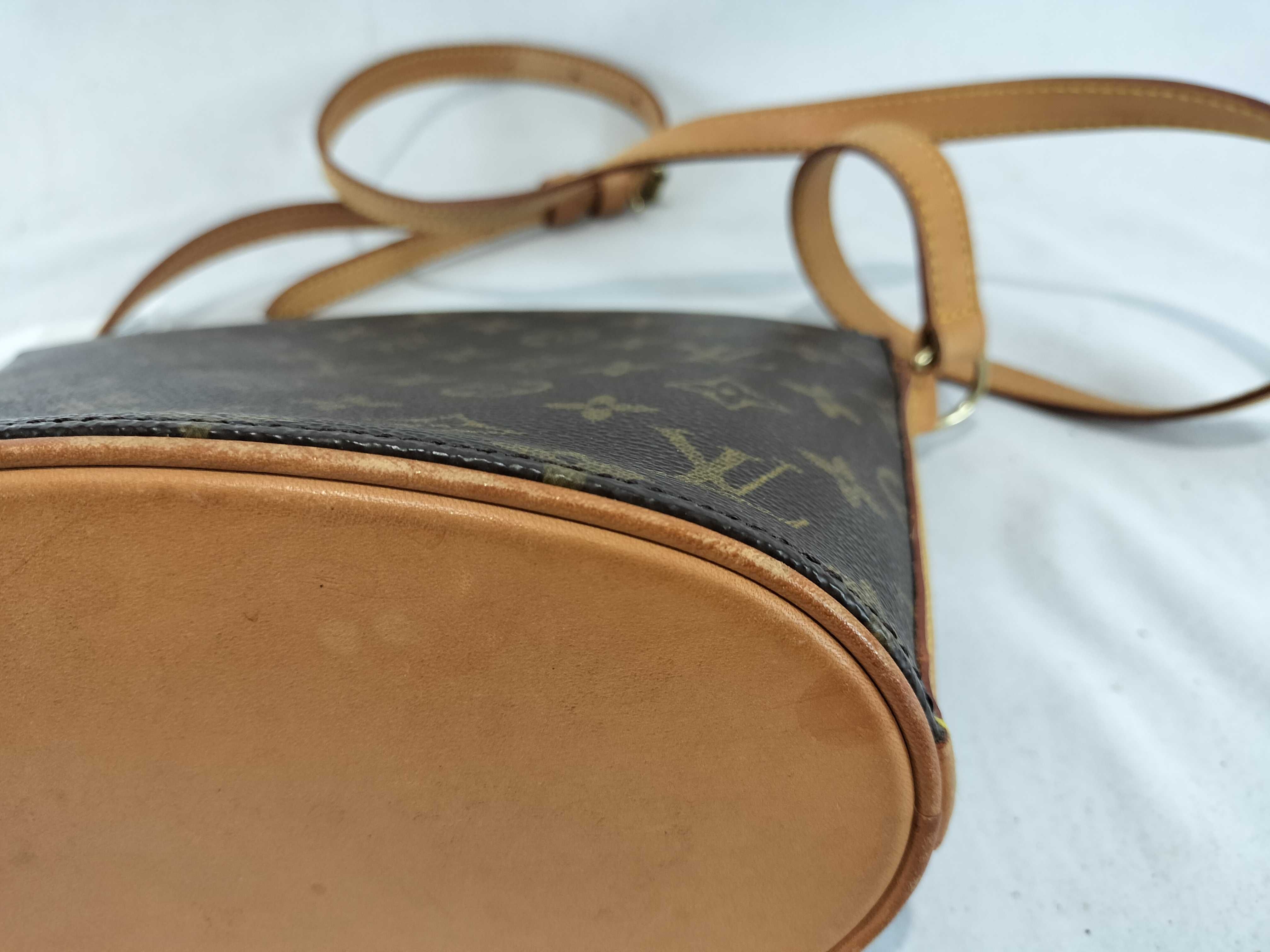 Monogram M51290 Druot Shoulder Bag — view 6