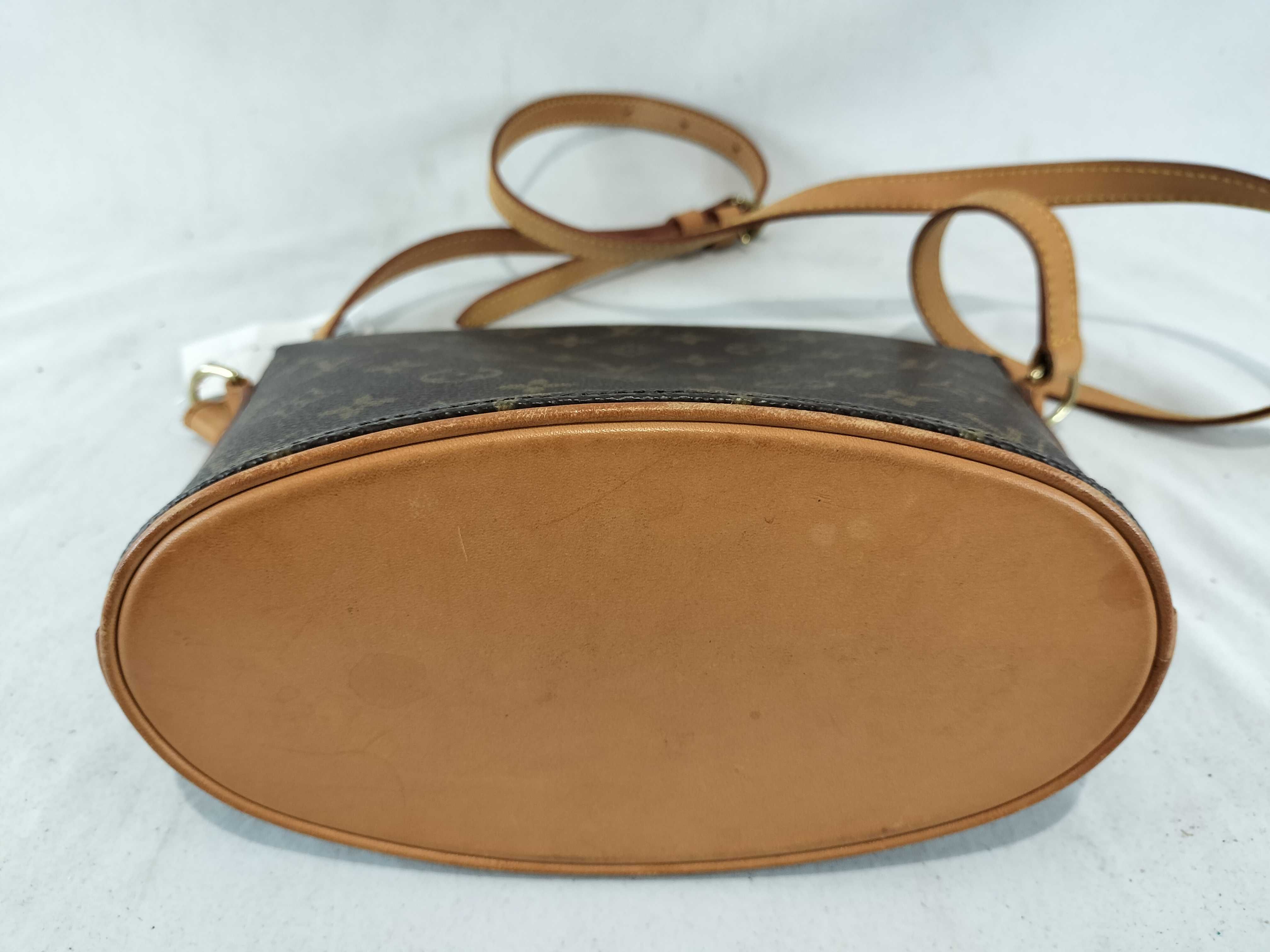 Monogram M51290 Druot Shoulder Bag — view 7