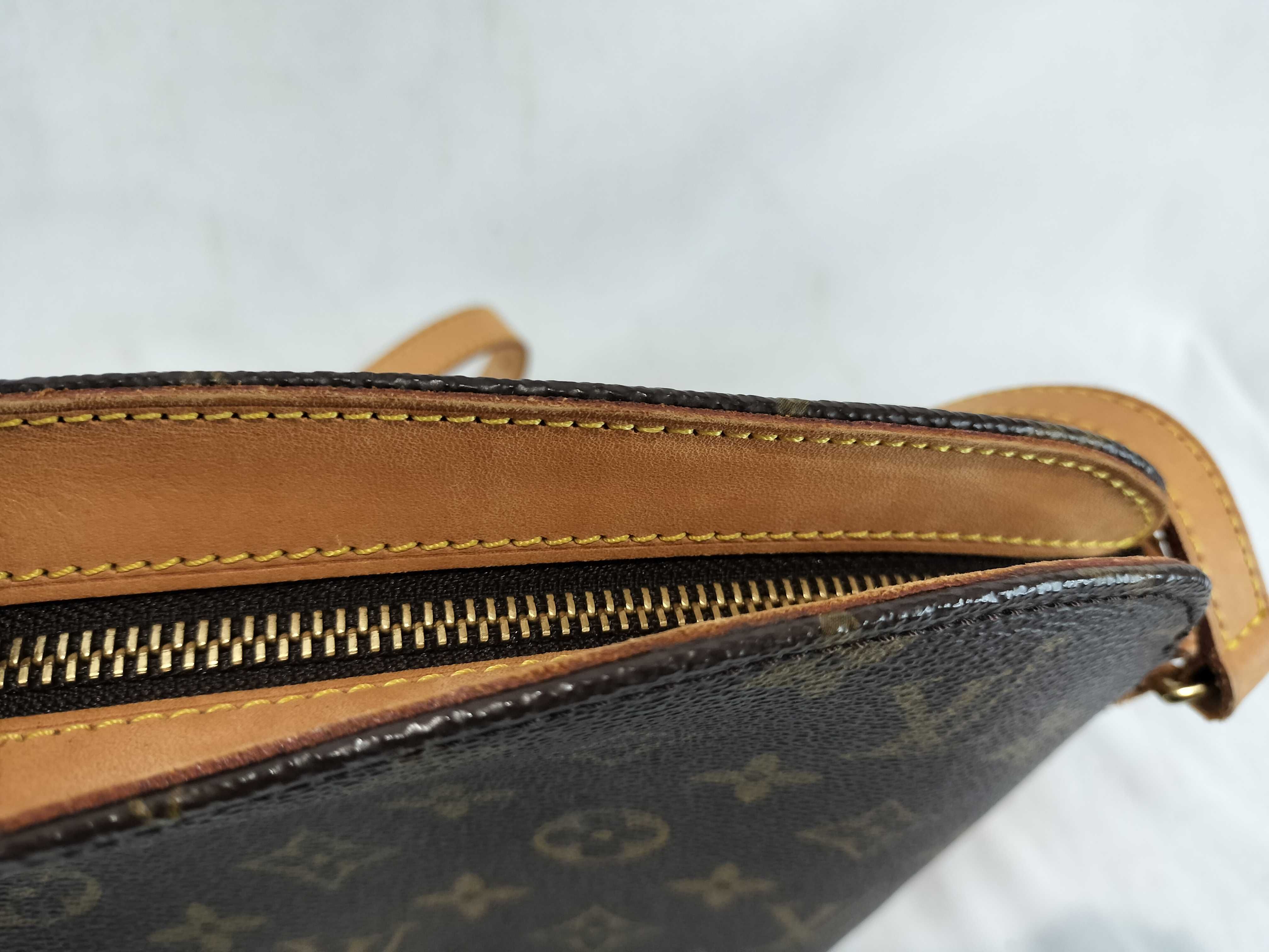 Monogram M51290 Druot Shoulder Bag — view 8