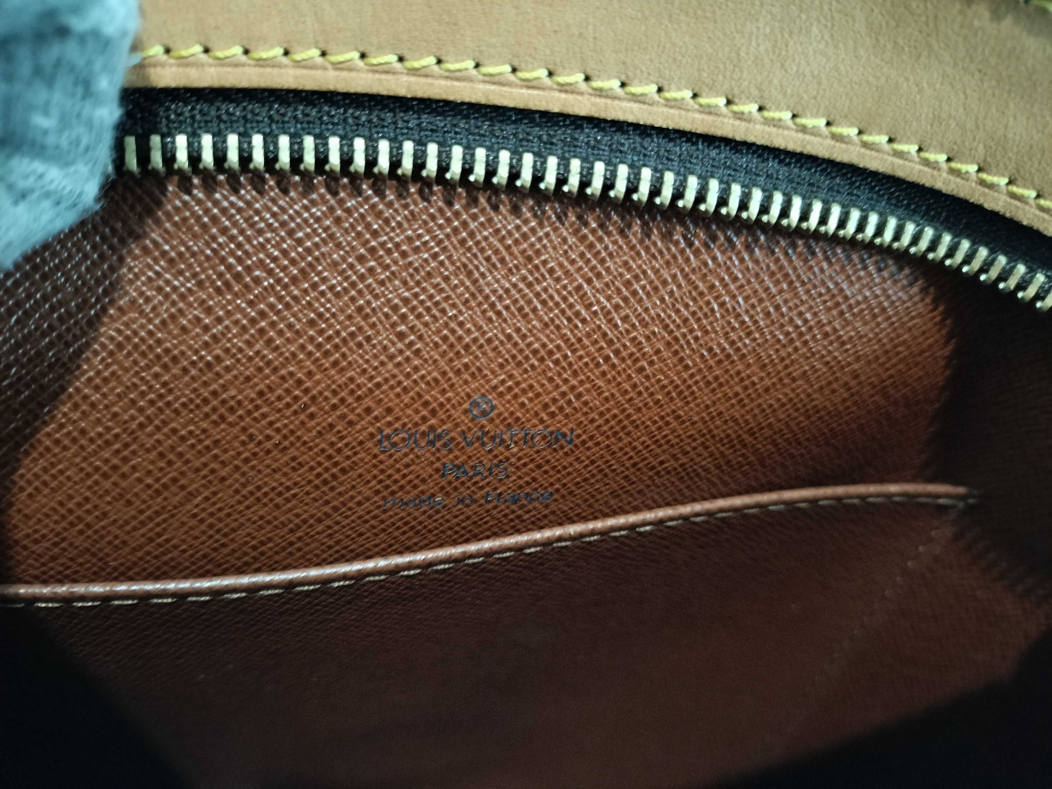 Monogram M51290 Druot Shoulder Bag — view 10