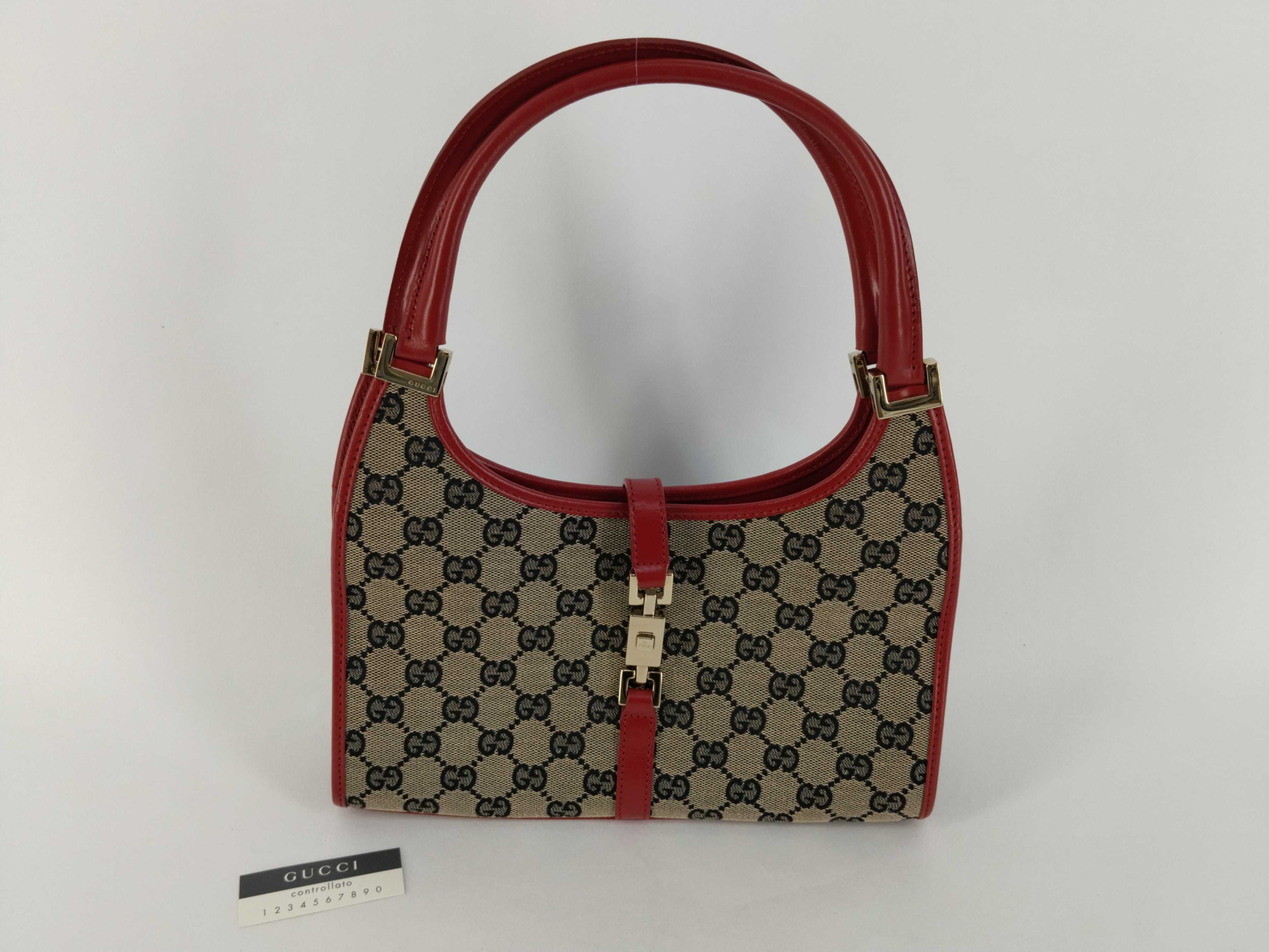 Jackie Bag Handbag