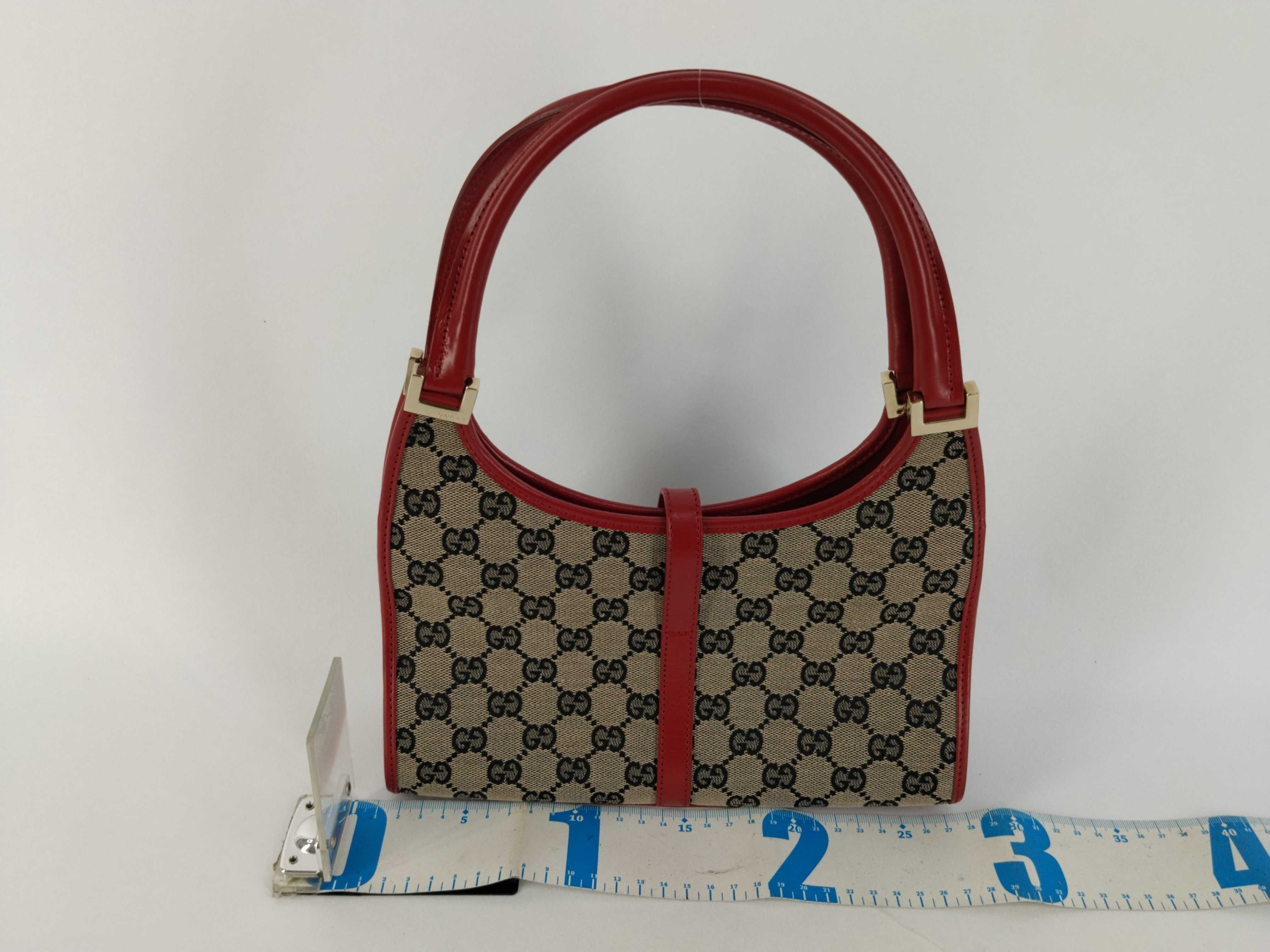 Jackie Bag Handbag — view 2