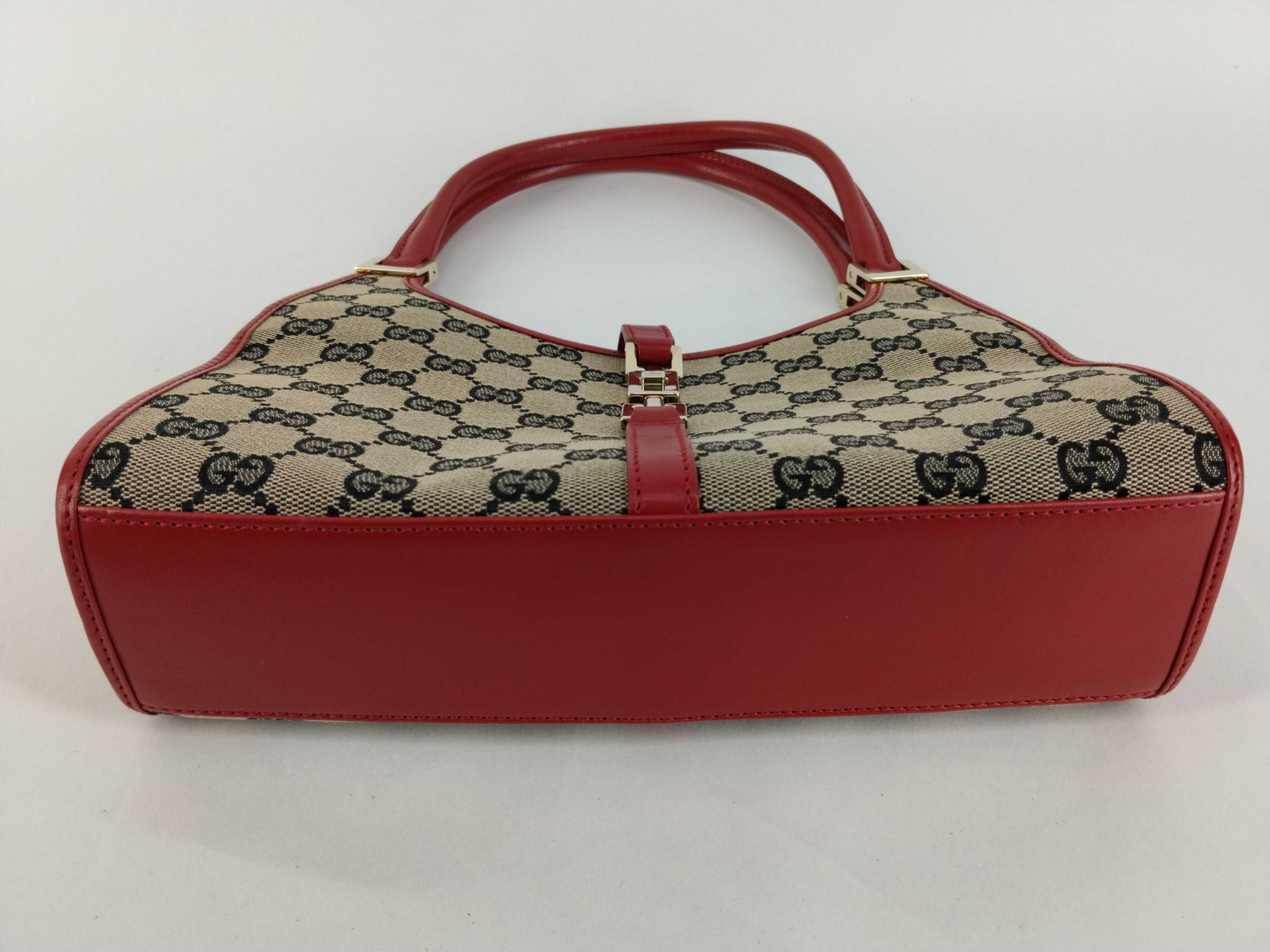 Jackie Bag Handbag — view 7
