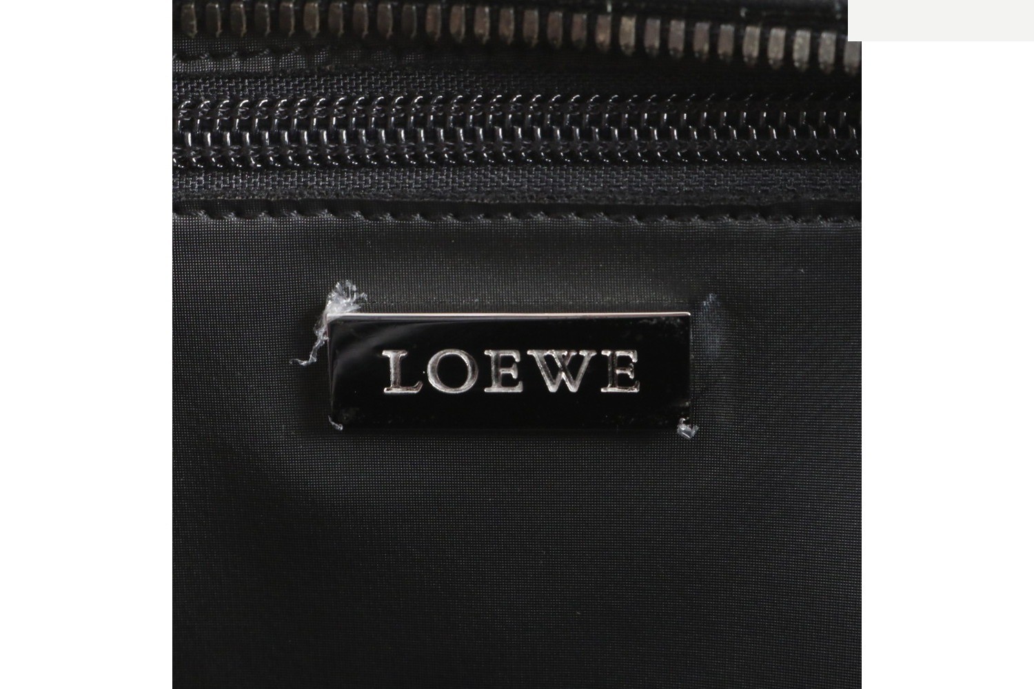 Repeat Anagram Leather Business Bag, Briefcase, Tote — view 8