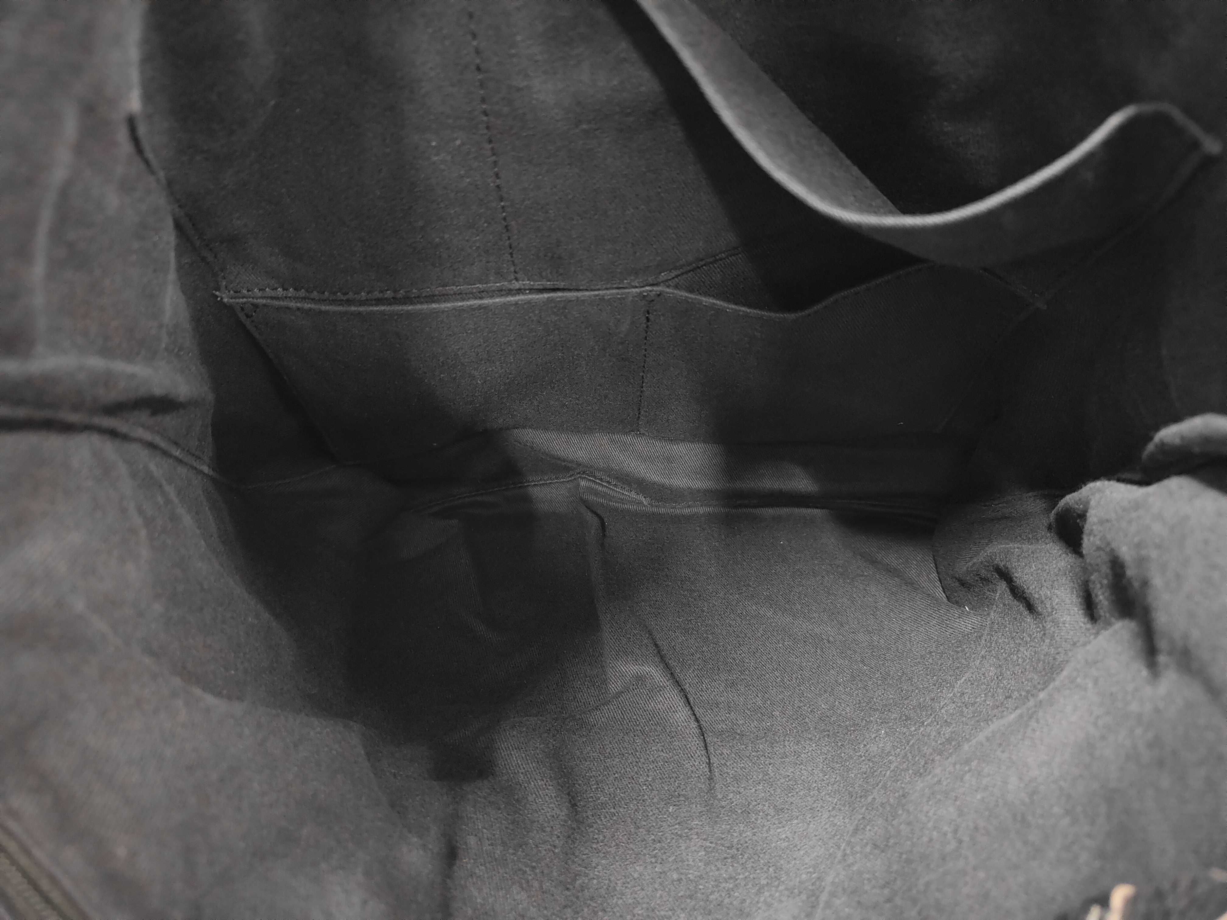 Anagram Tote Bag — view 8