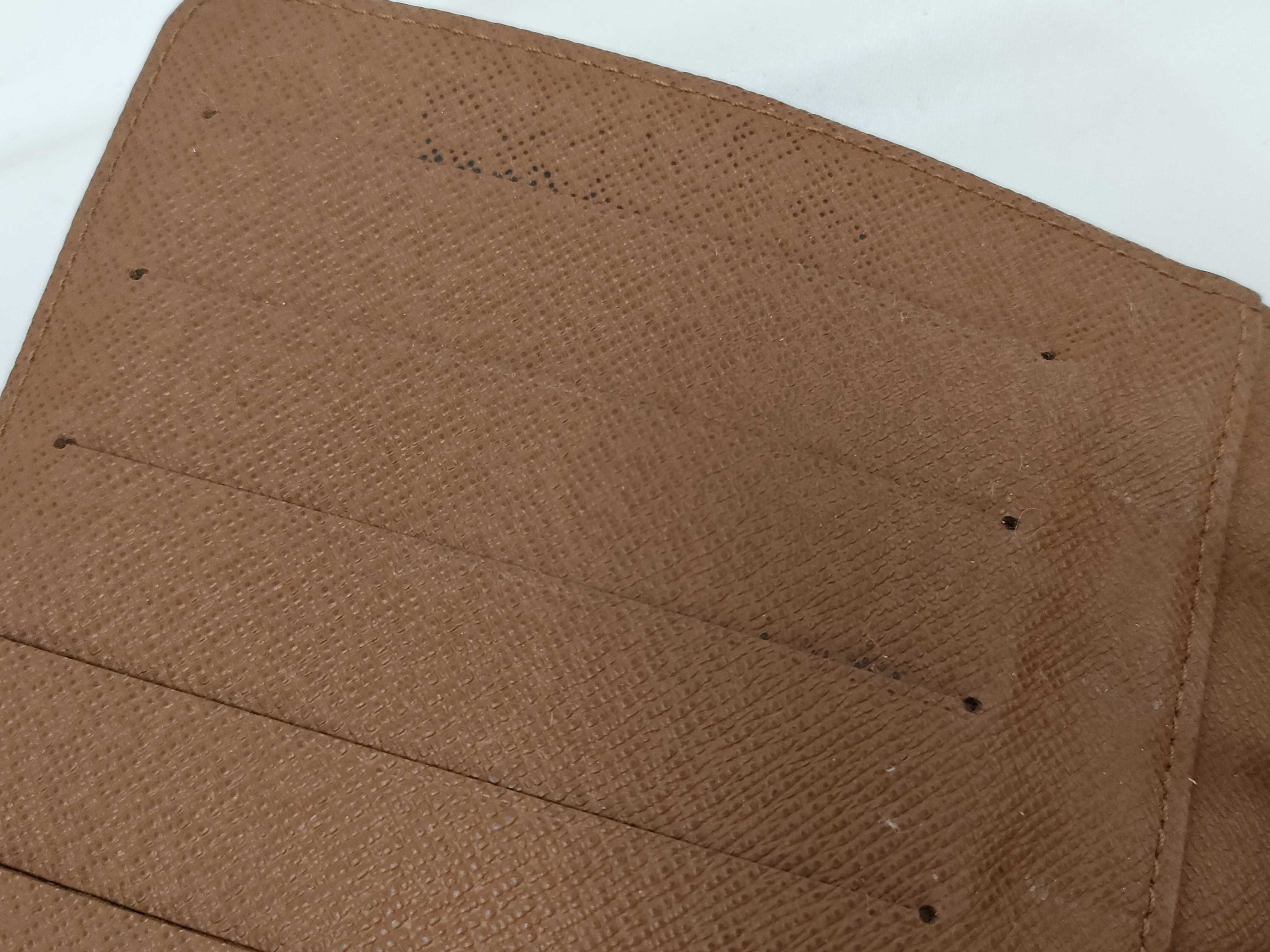 Monogram / Monogram / Agenda MM / R20105 / SP3068 / Notebook Cover / PVC Notebook Cover — view 11