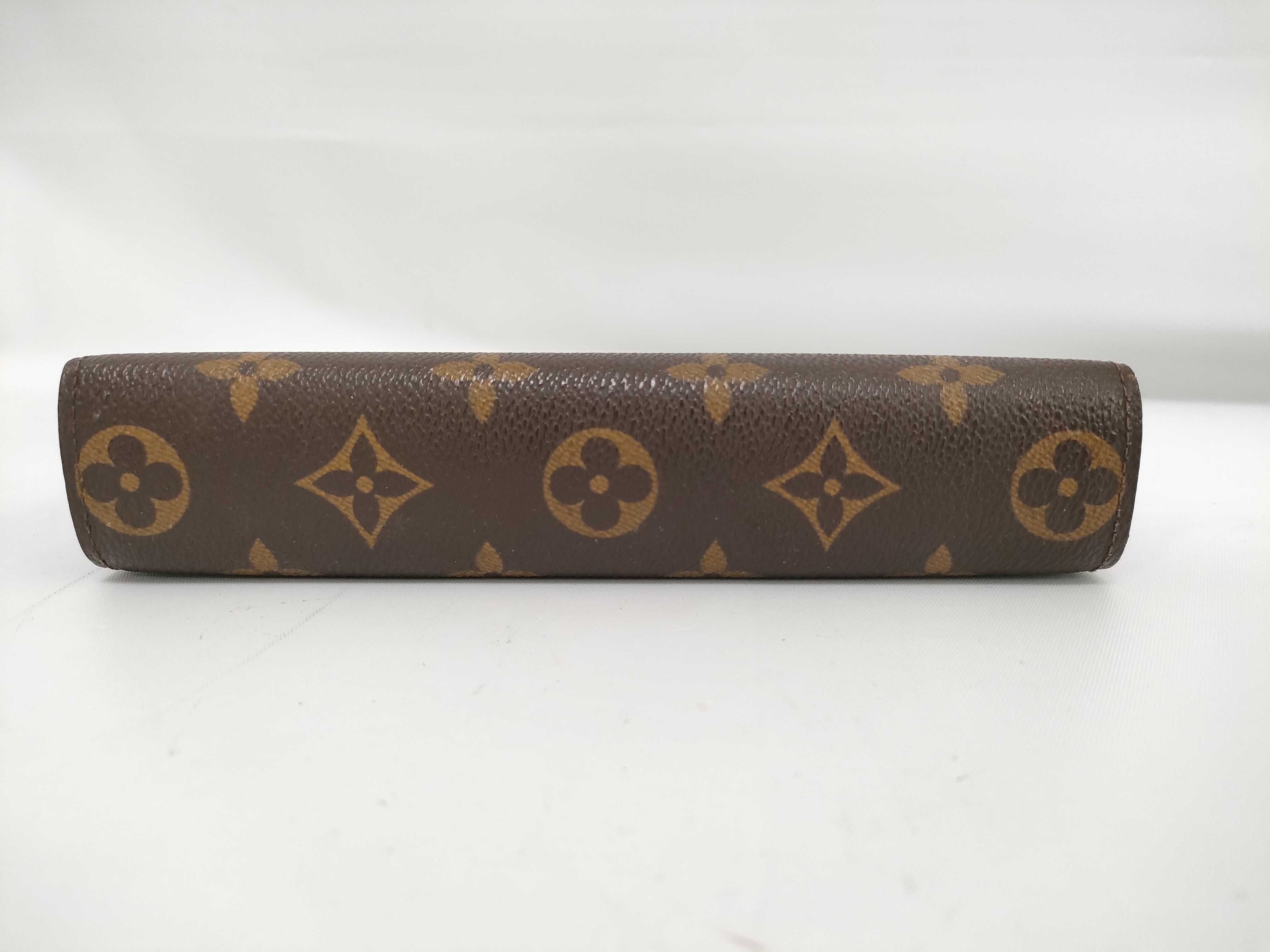 Monogram / Monogram / Agenda MM / R20105 / SP3068 / Notebook Cover / PVC Notebook Cover — view 5