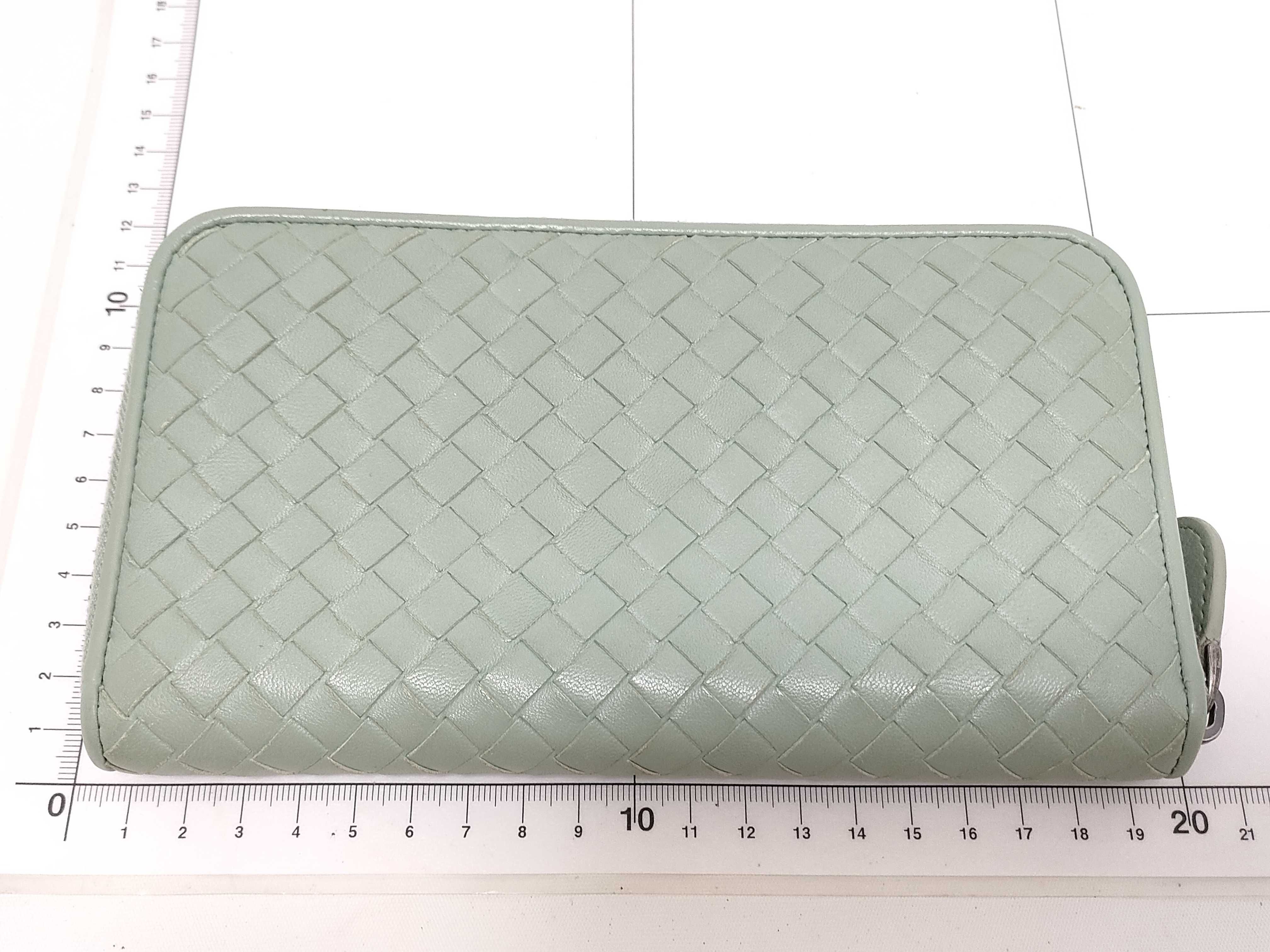 Intrecciato Bottega Veneta Wallet — view 2