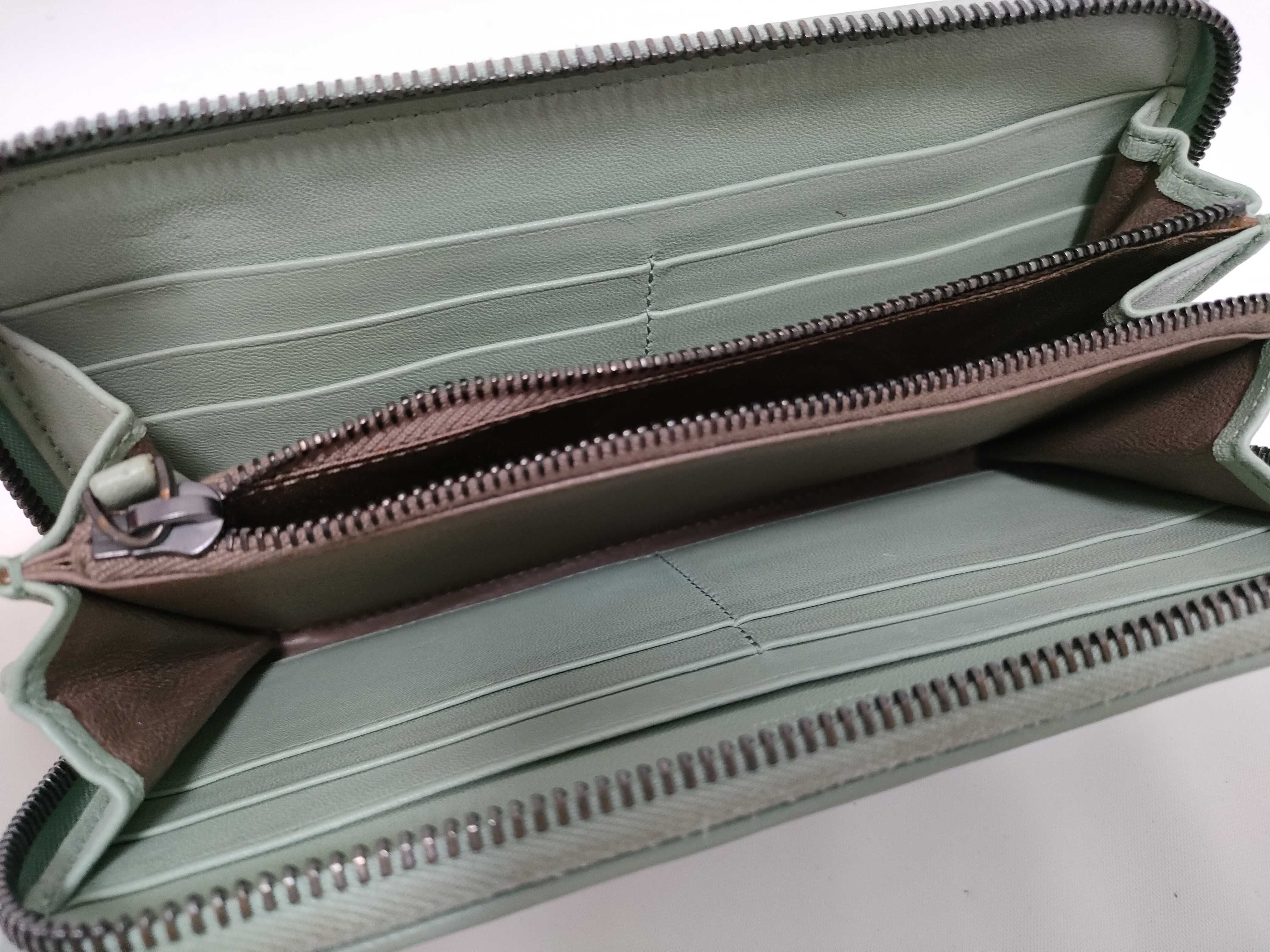 Intrecciato Bottega Veneta Wallet — view 11