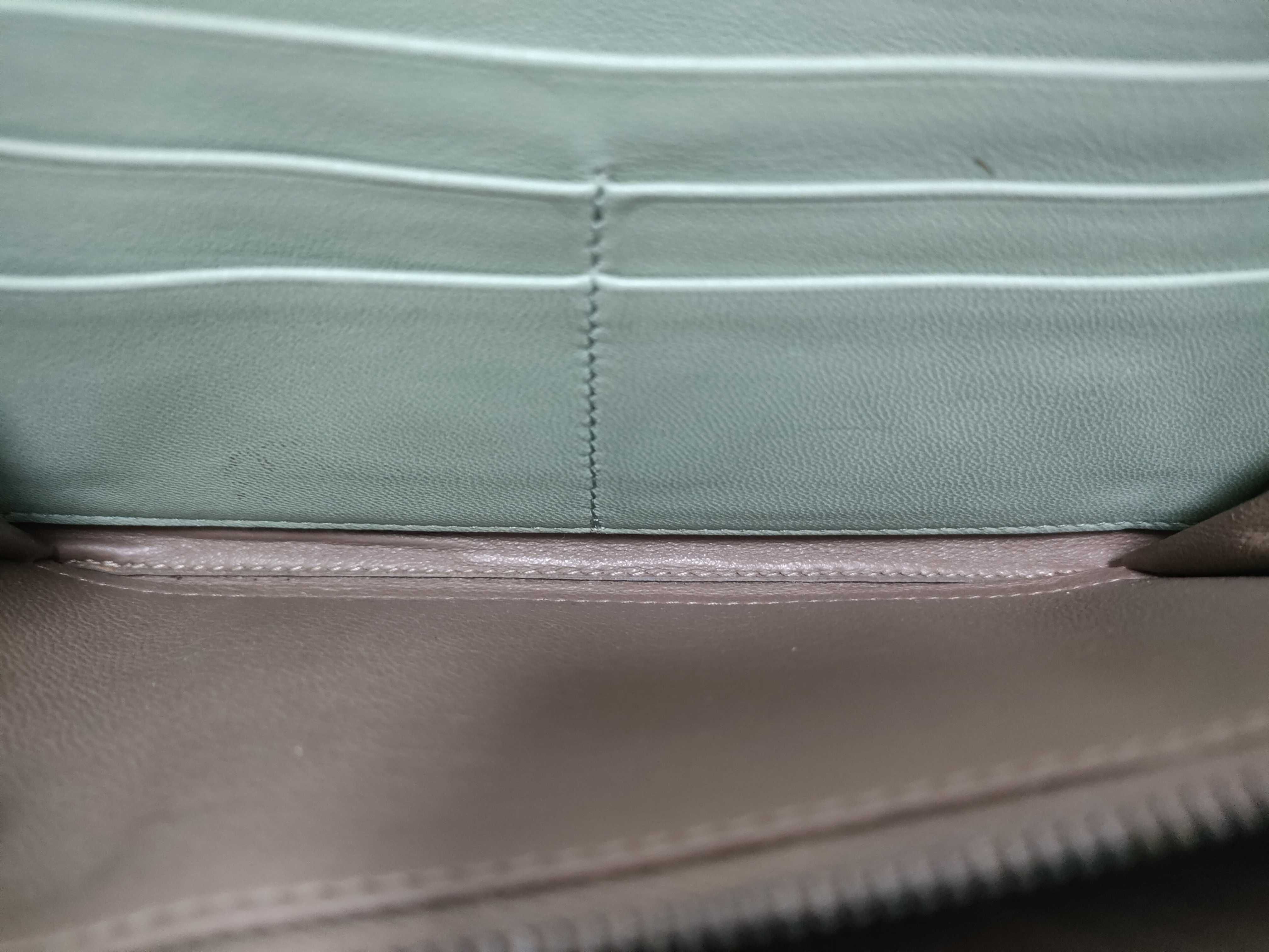 Intrecciato Bottega Veneta Wallet — view 12