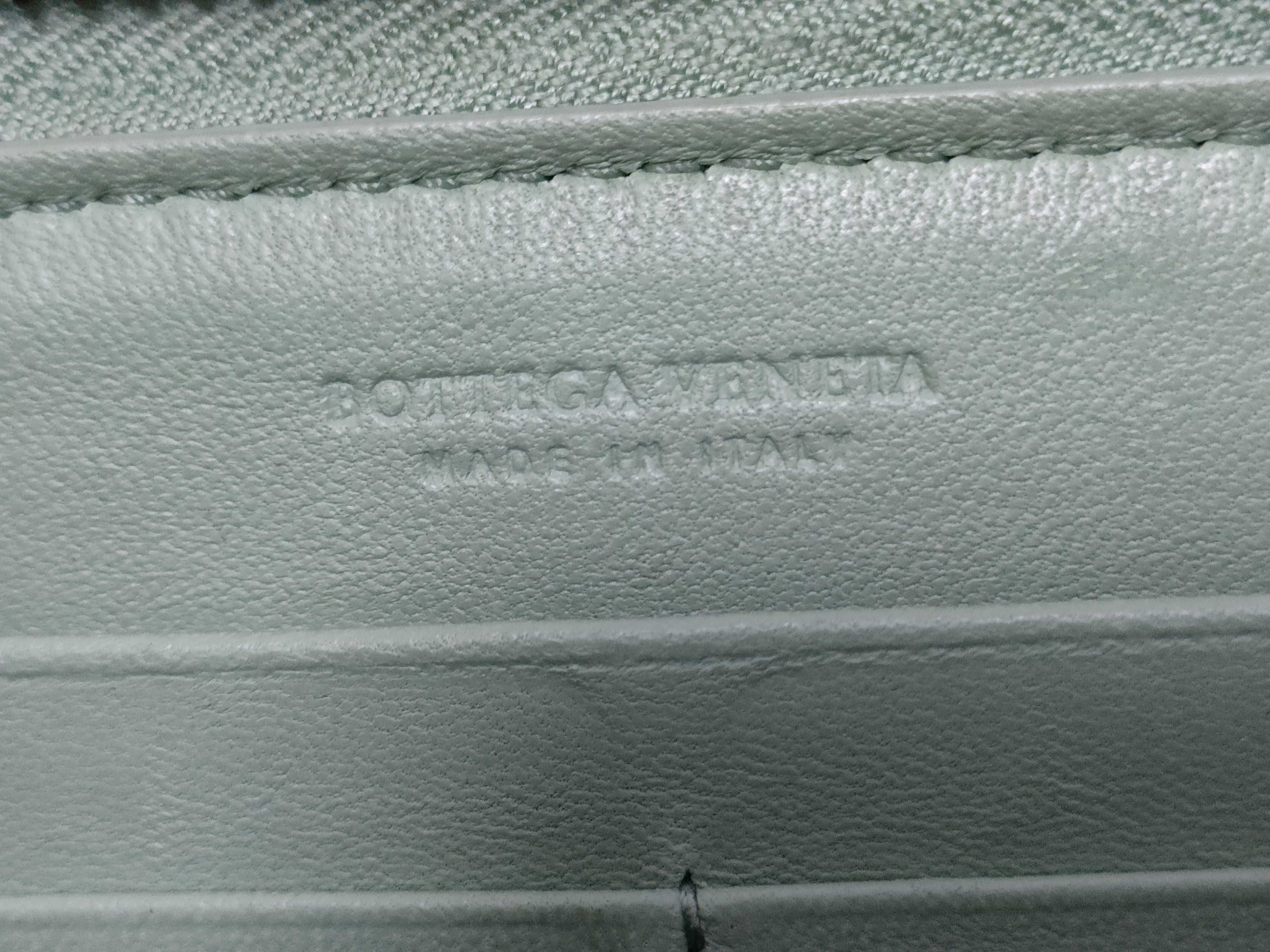 Intrecciato Bottega Veneta Wallet — view 14