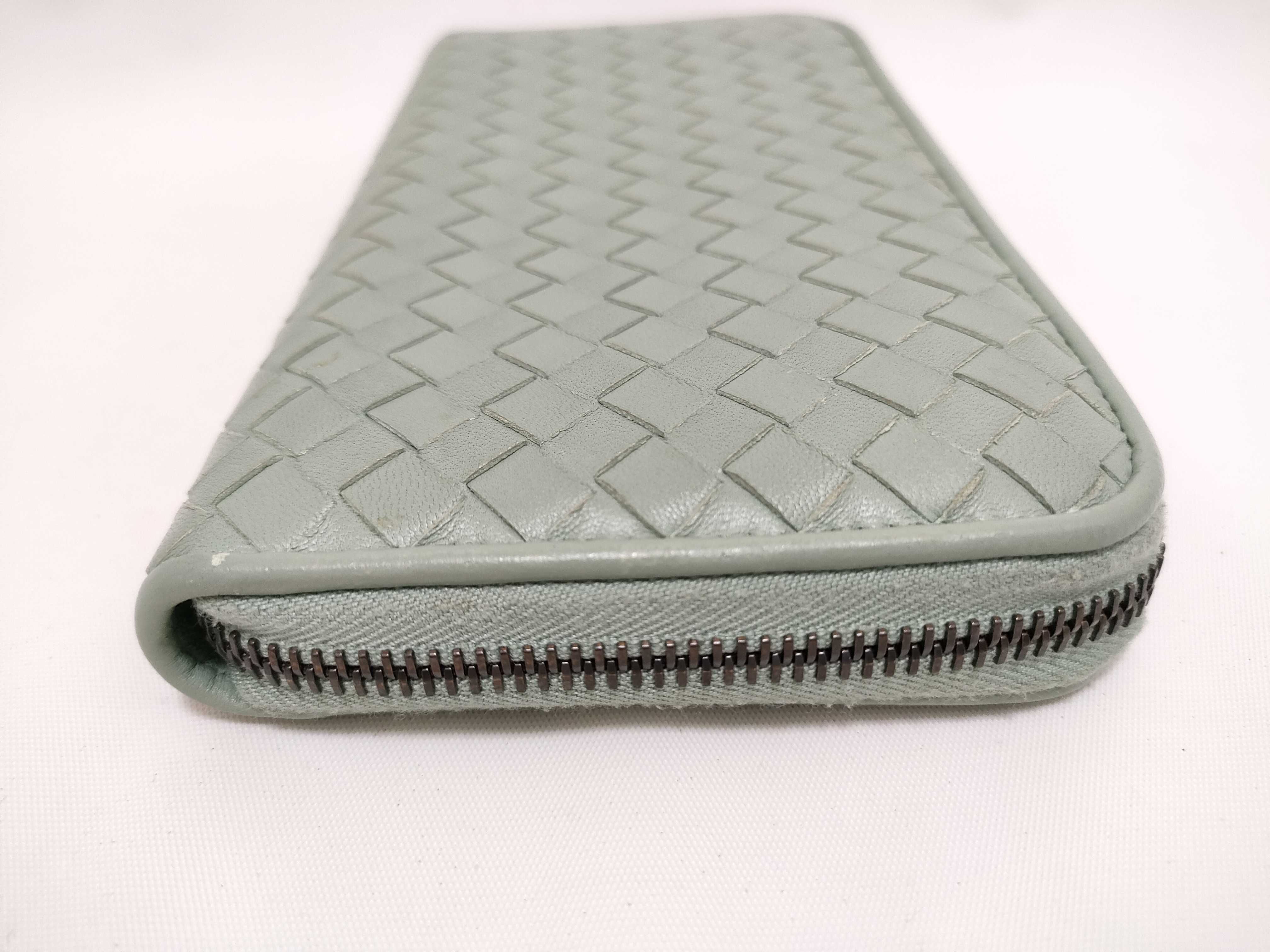 Intrecciato Bottega Veneta Wallet — view 5